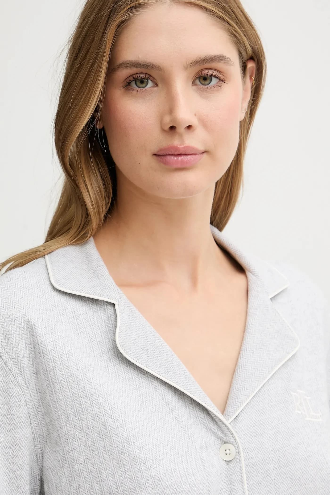 Хлопковая пижама - фото 4