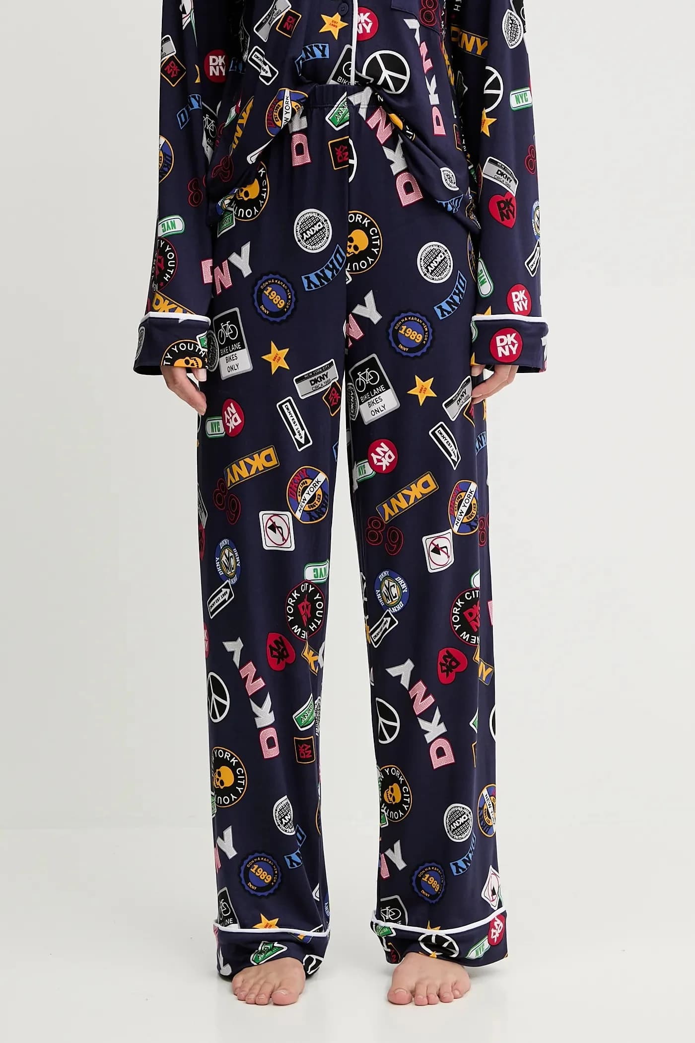 Пижамы - фото 2