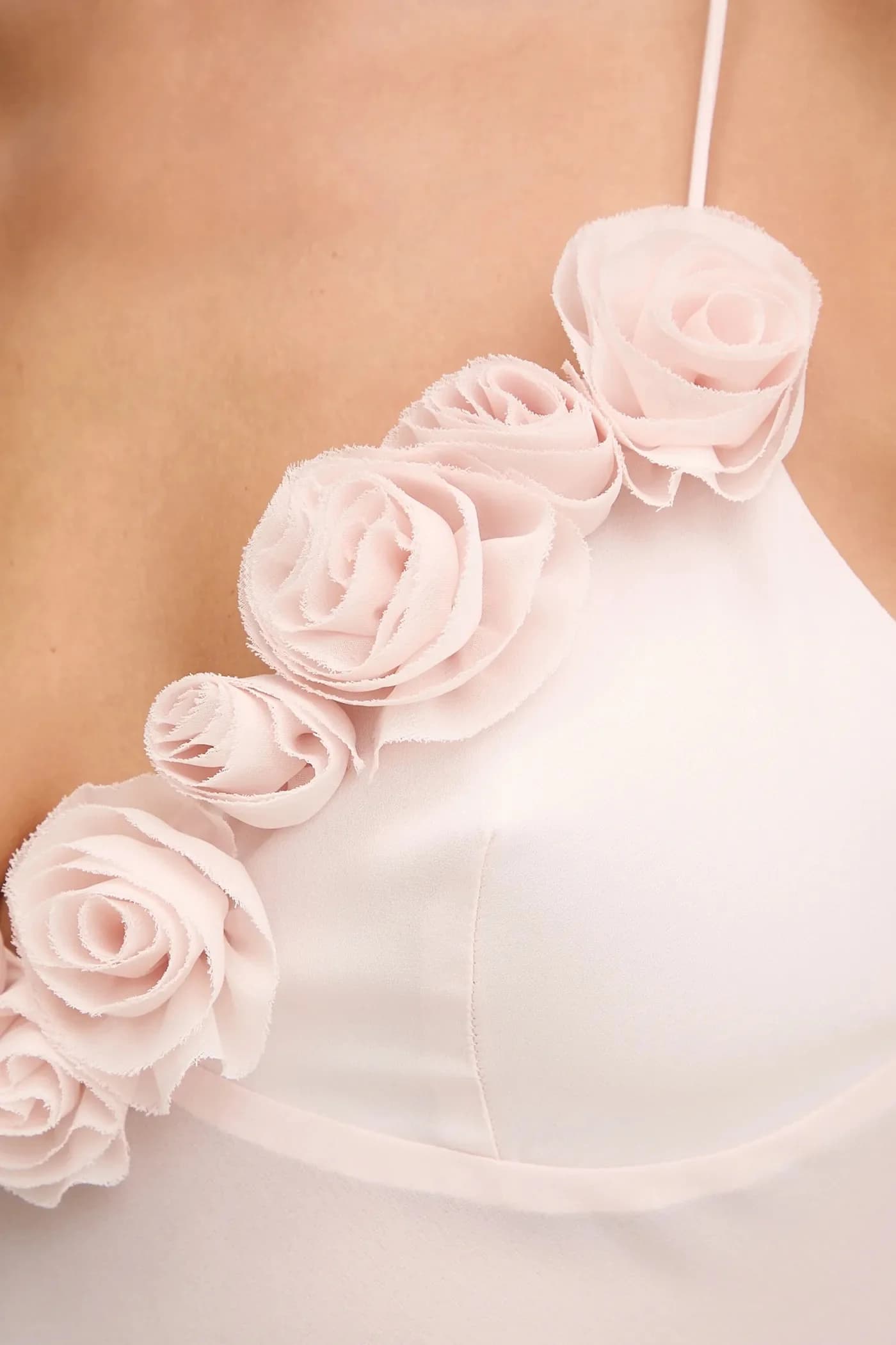 Ночная рубашка Guess ROSE - фото 5