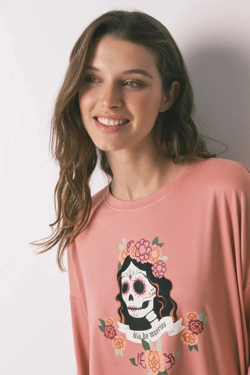 Пижамы - фото 3