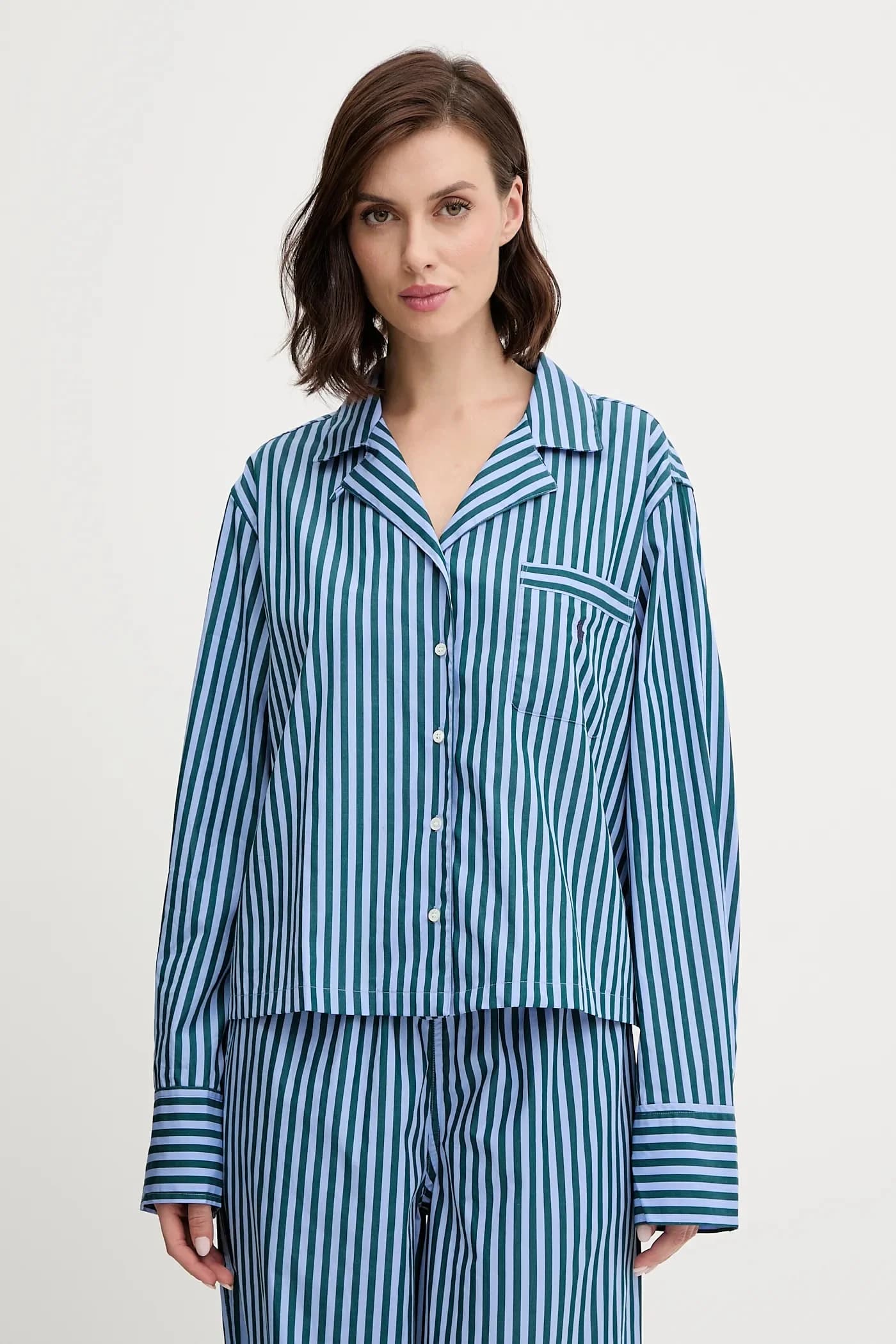 Хлопковая пижама - фото 2