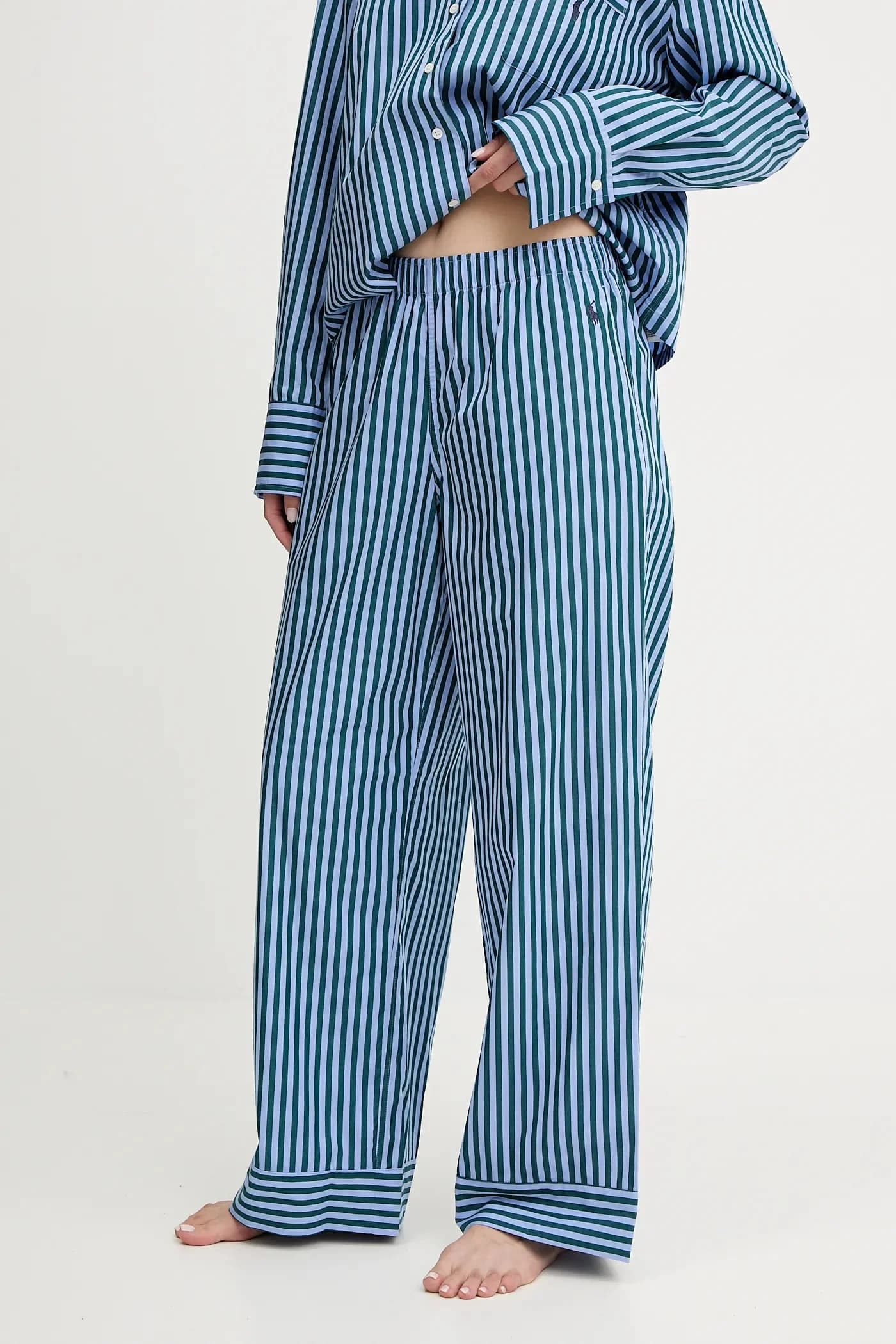 Хлопковая пижама - фото 3