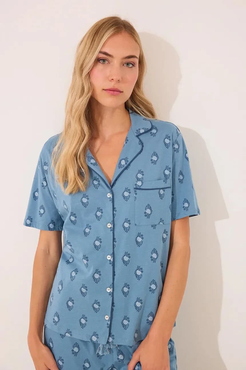 Пижамы - фото 2