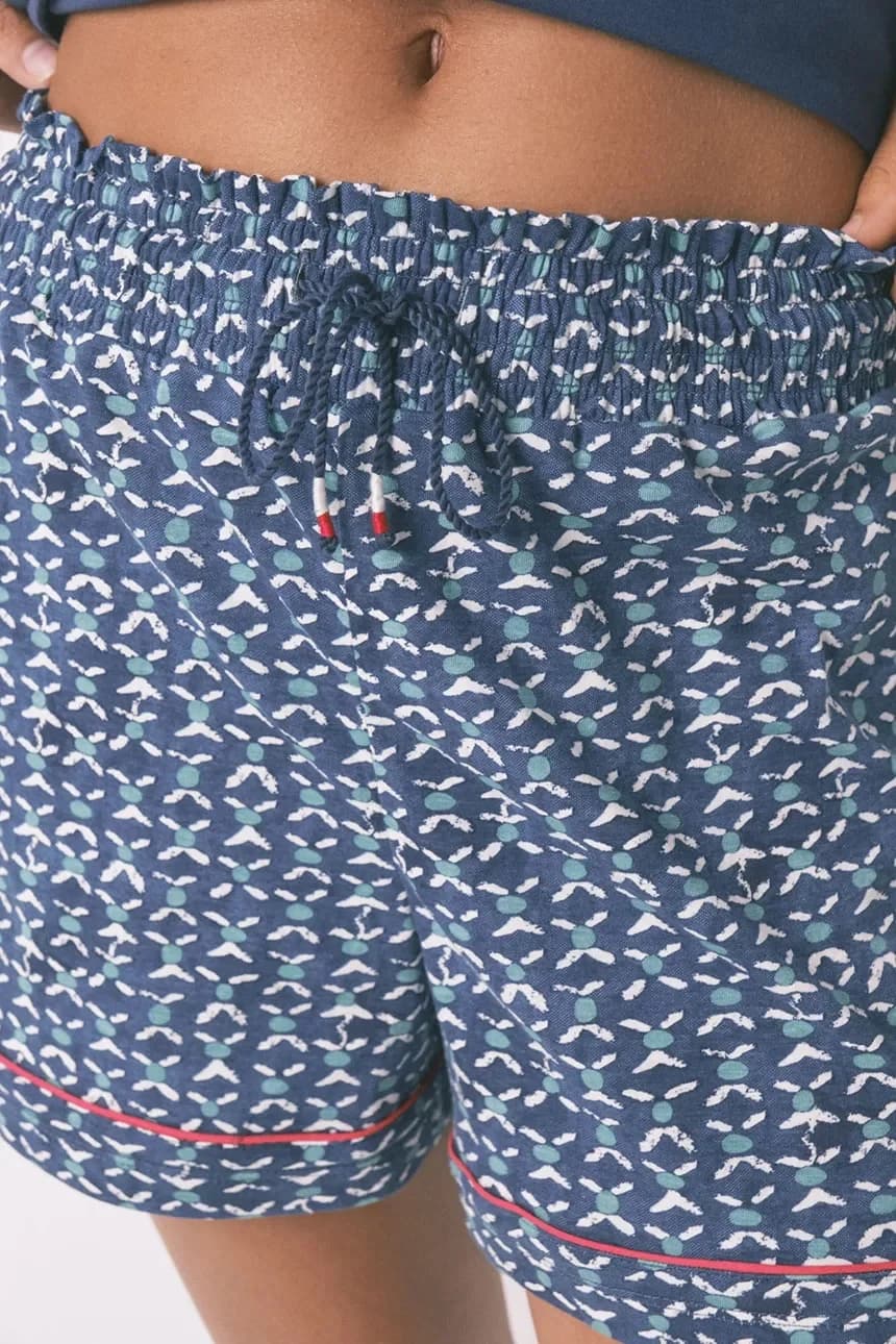 Хлопковая пижама - фото 3