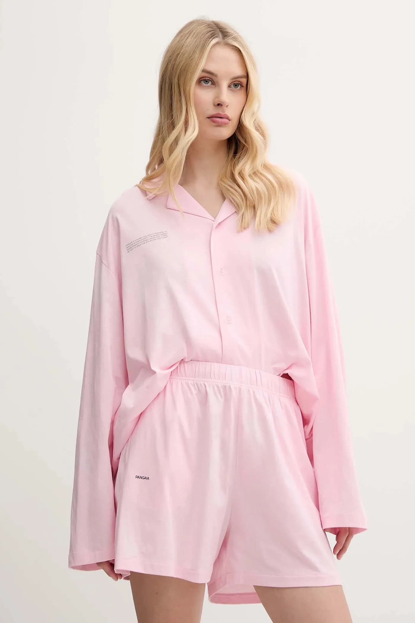 Хлопковая пижама - фото 2