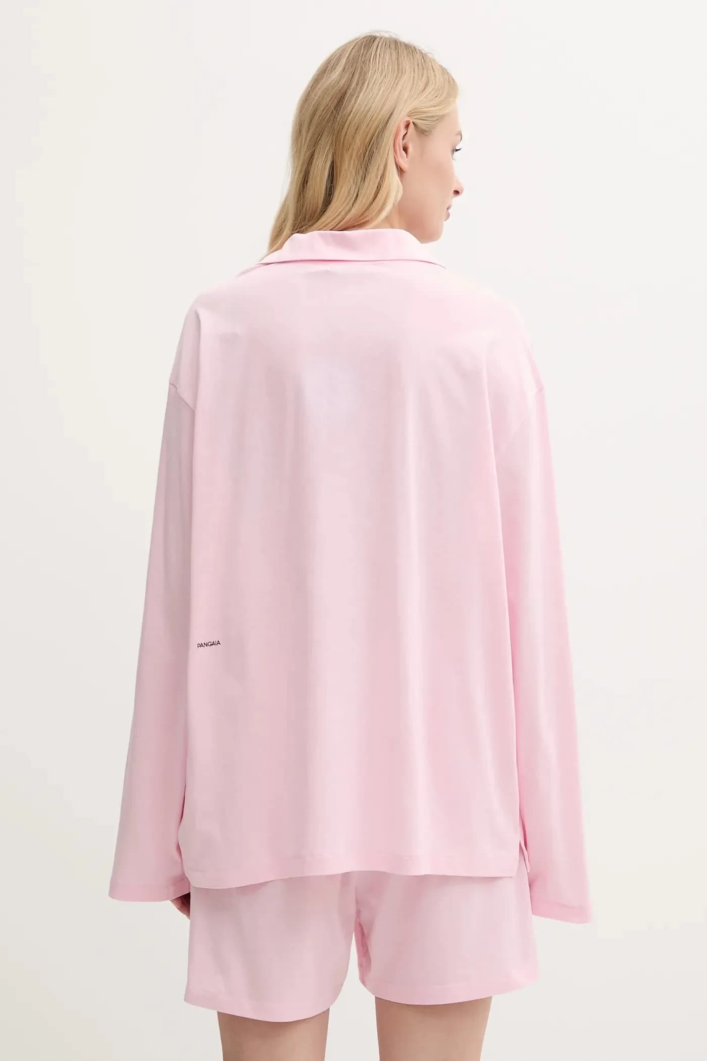 Хлопковая пижама - фото 3