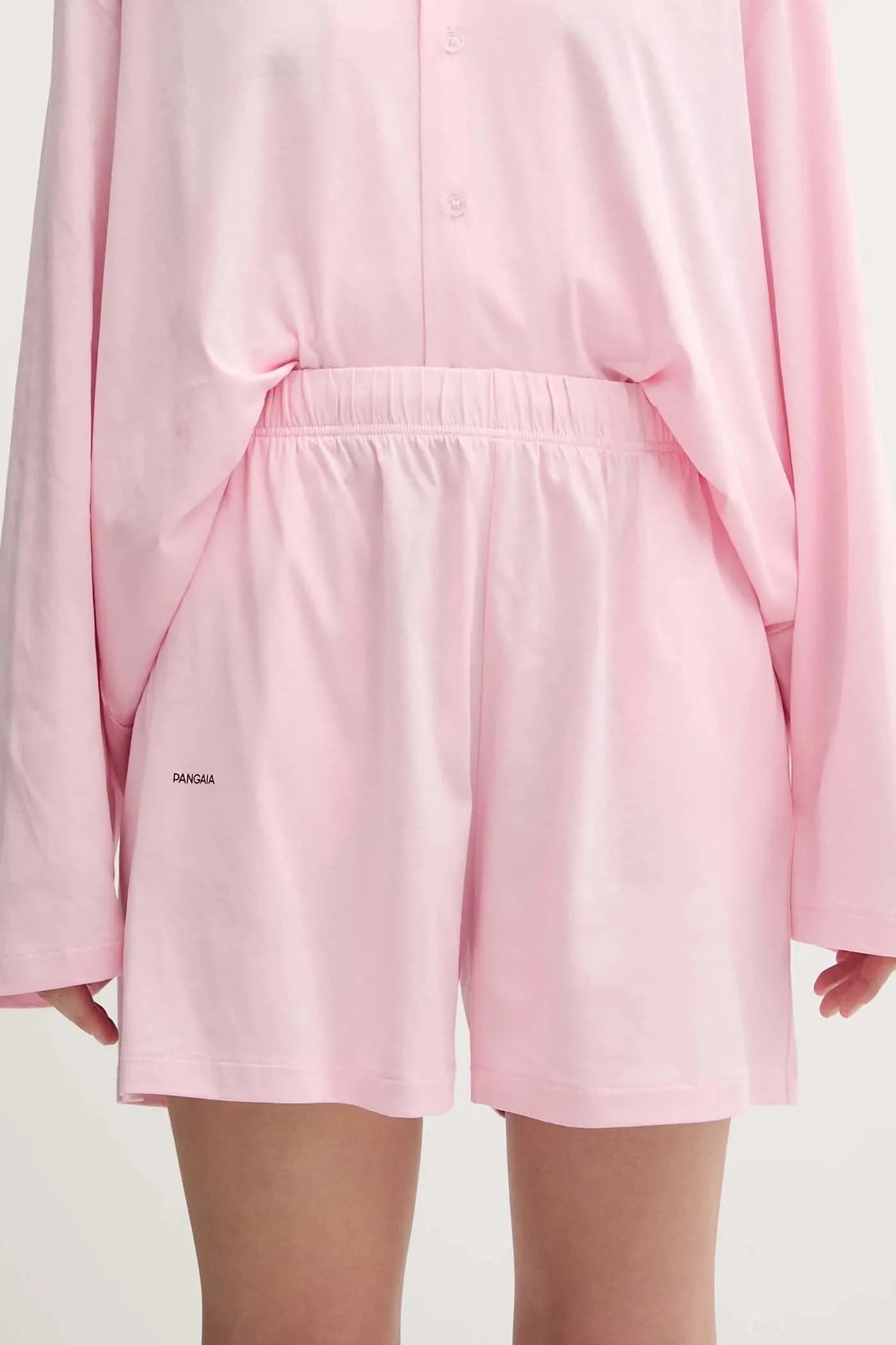 Хлопковая пижама - фото 4