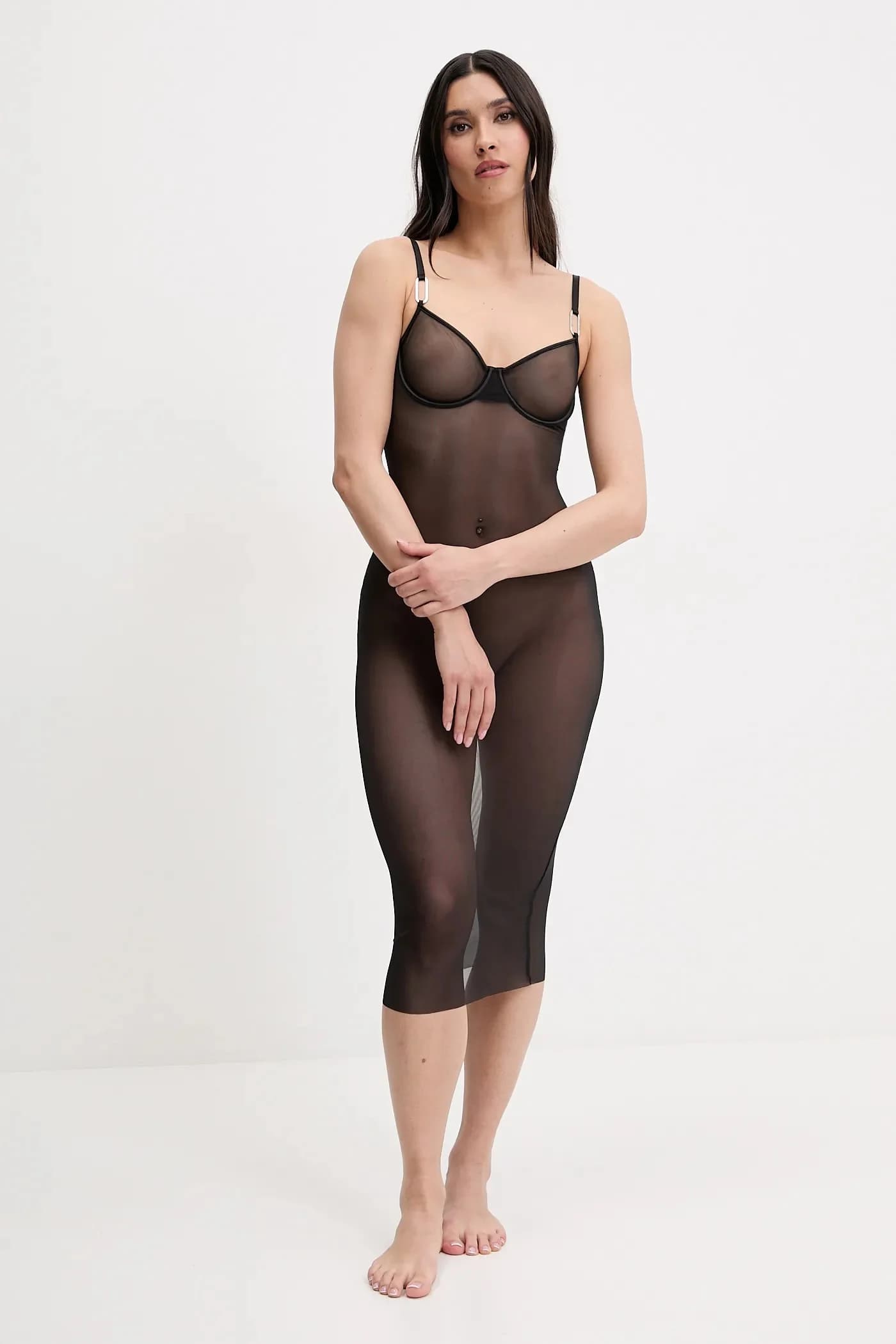 Нина ночная рубашка