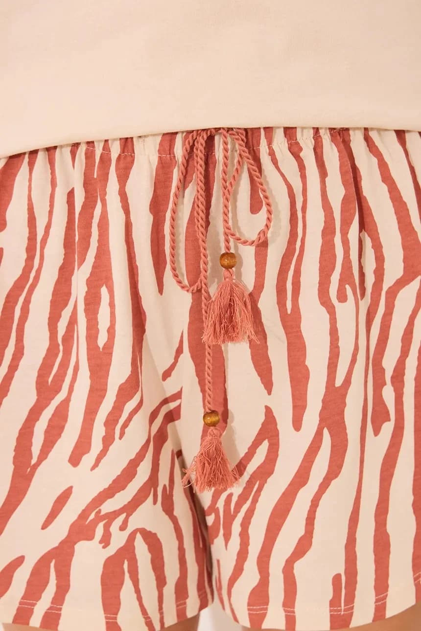 Хлопковая пижама «Король Лев» - фото 4