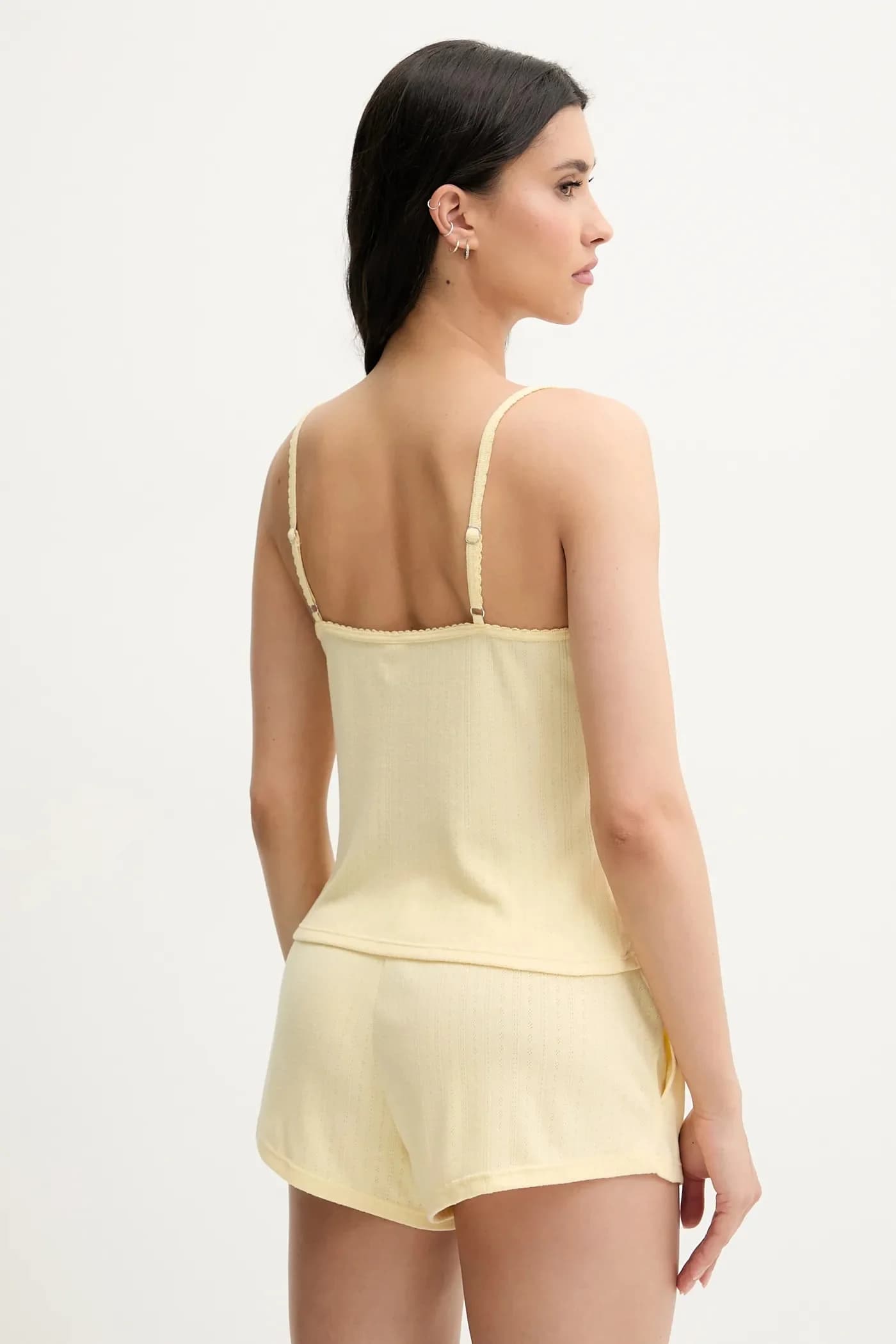 Пижамный топ - фото 2