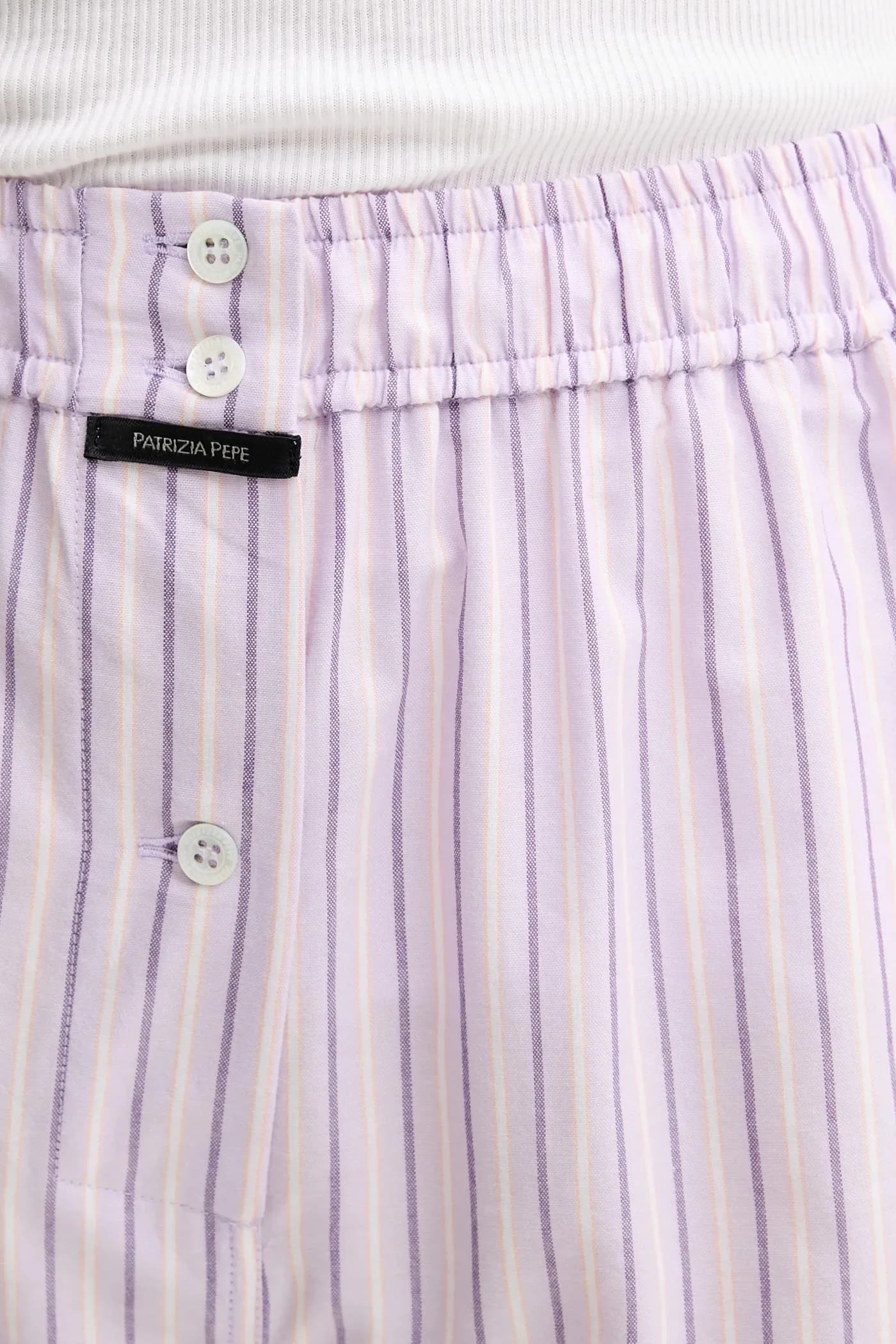 Пижамные шорты - фото 4