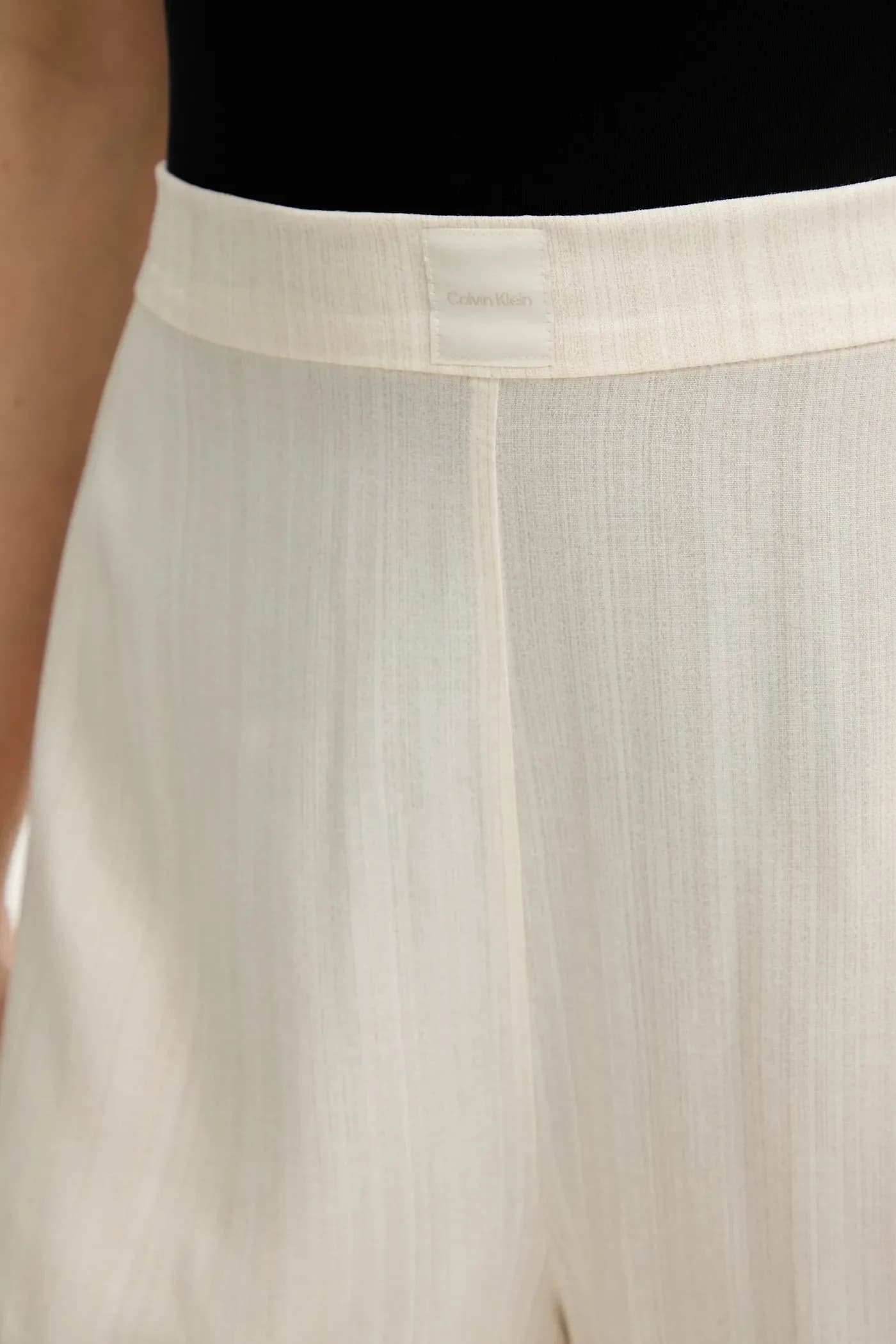 Пижамные шорты - фото 4