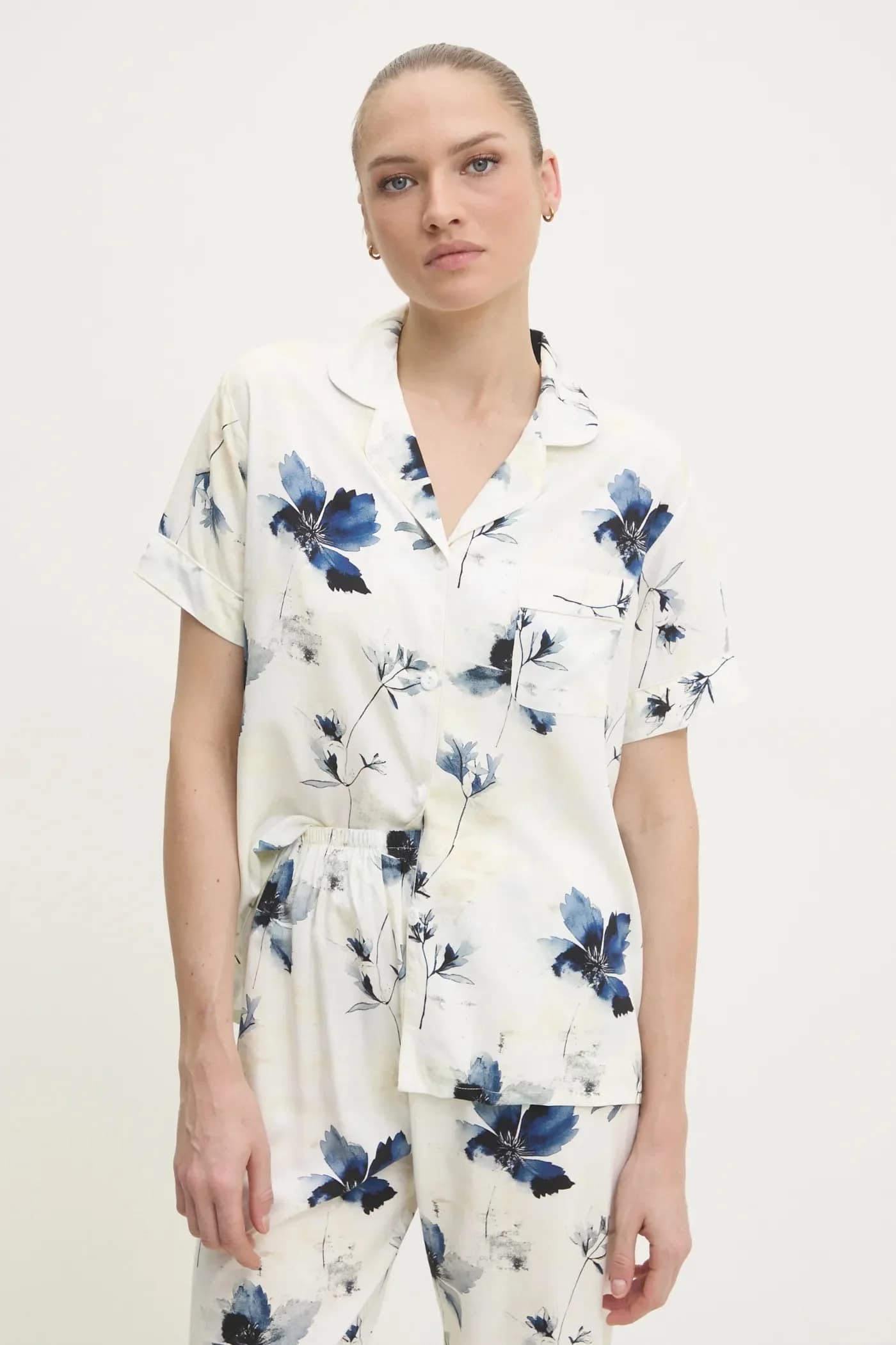 Пижамы - фото 3