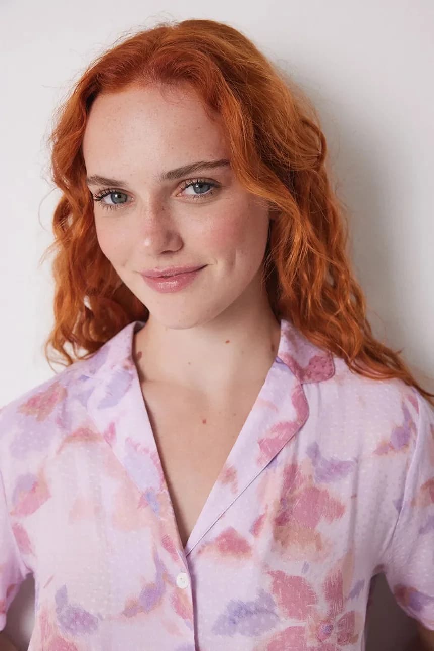 Пижамы - фото 3