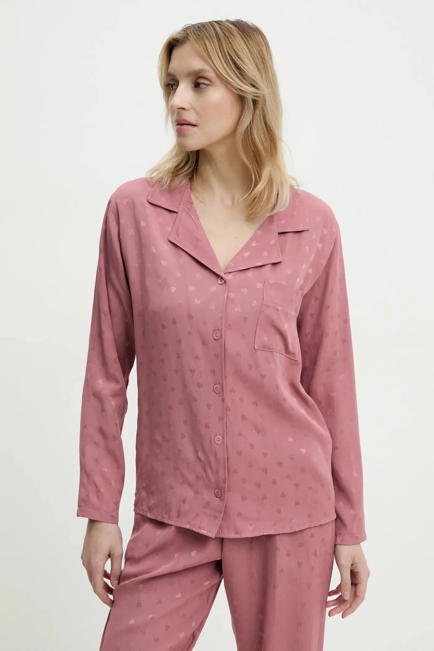 Пижамы - фото 4