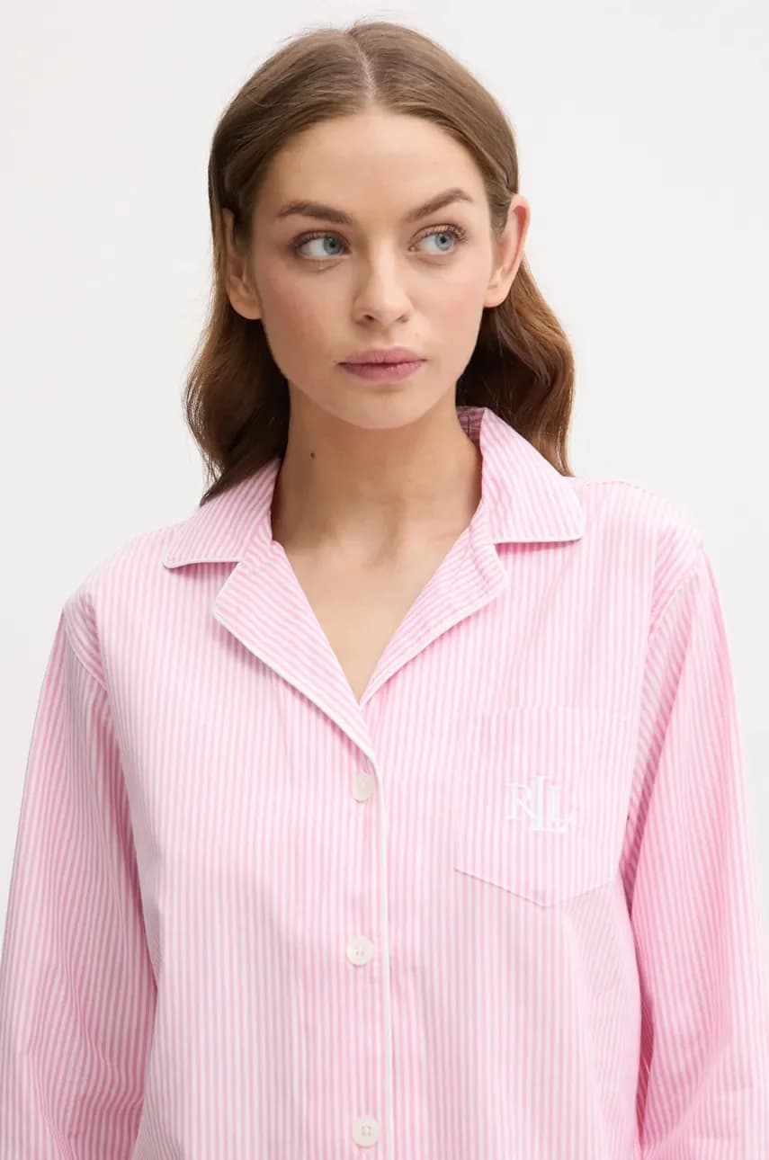 Хлопковая пижама - фото 5