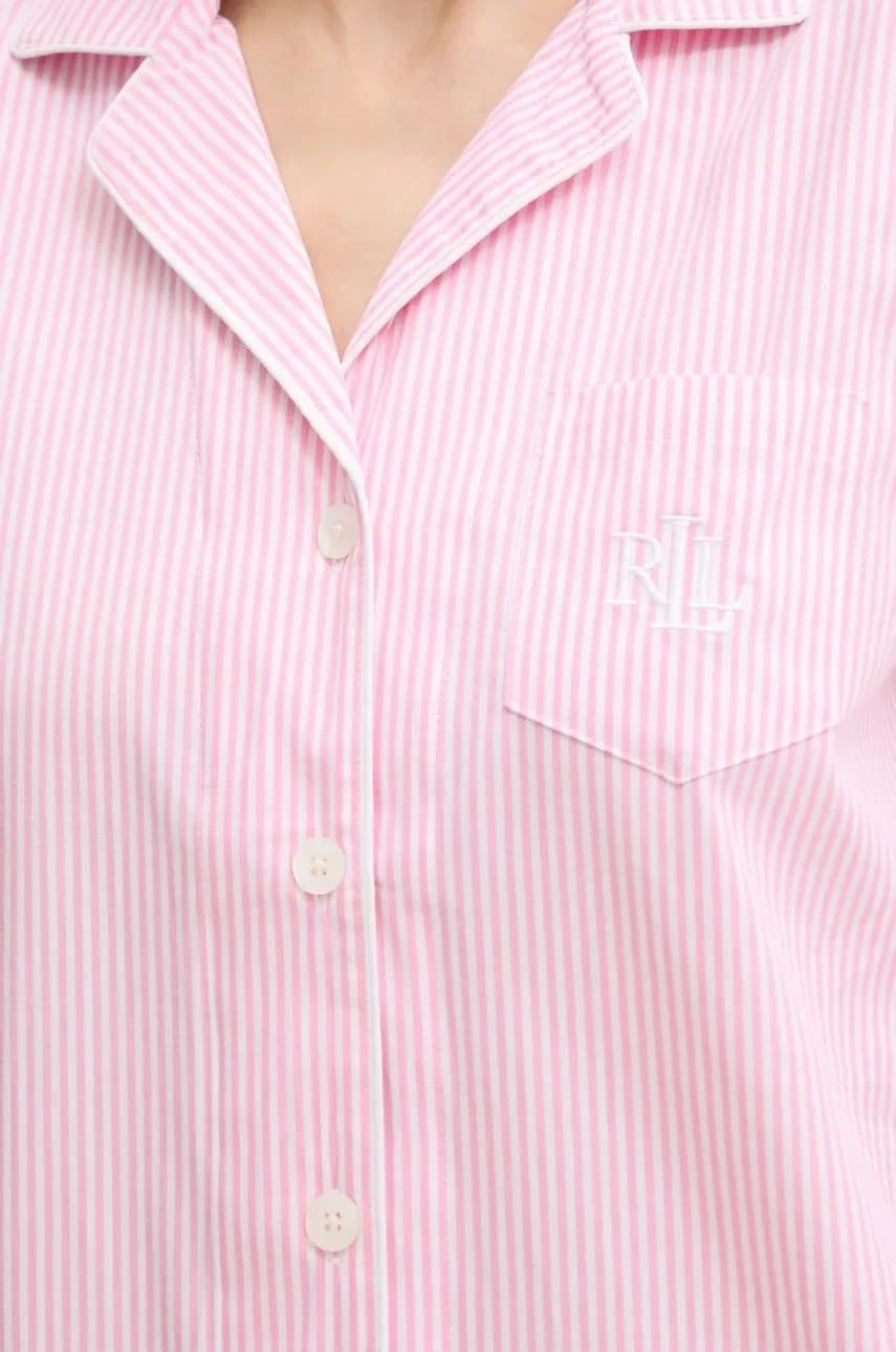 Хлопковая пижама - фото 6