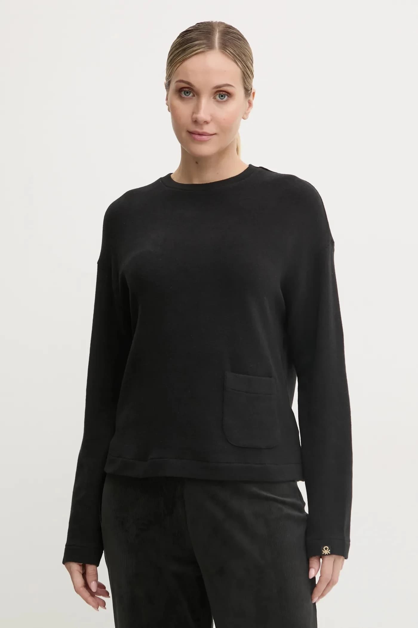 Пижамы с длинными рукавами