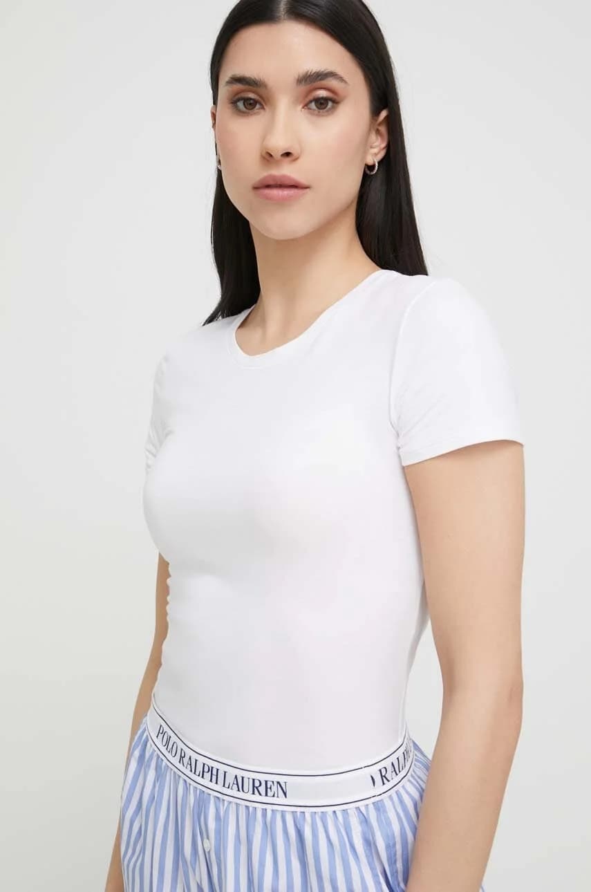 Пляжная футболка - фото 4