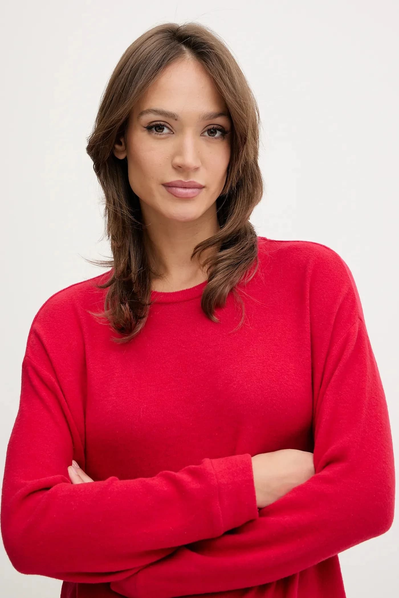 Пижамы с длинными рукавами - фото 4