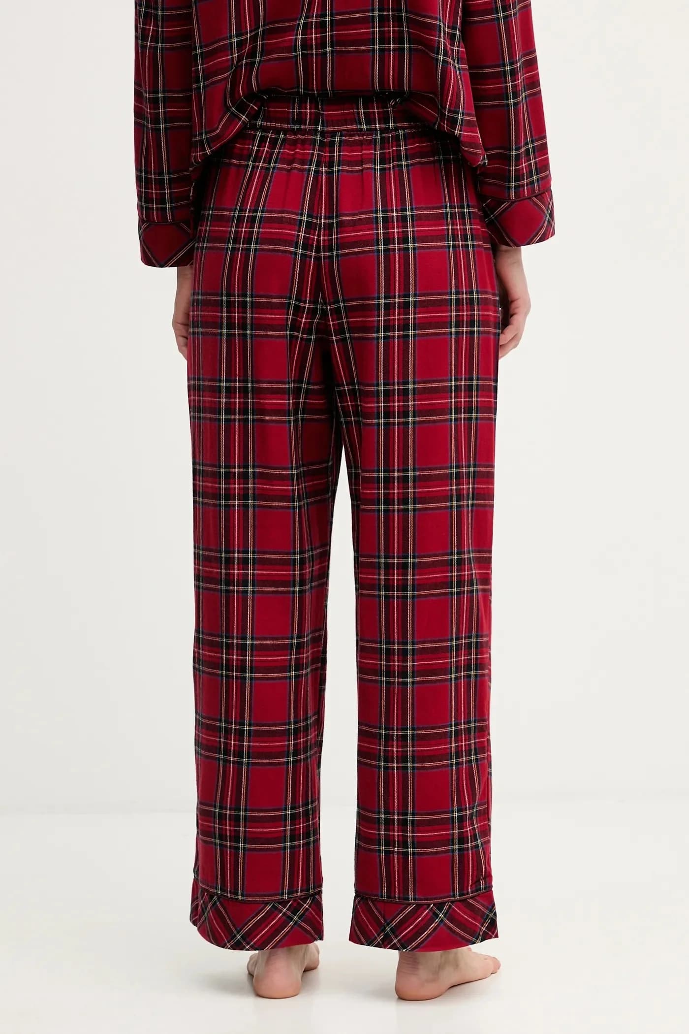 Пижамные штаны - фото 3