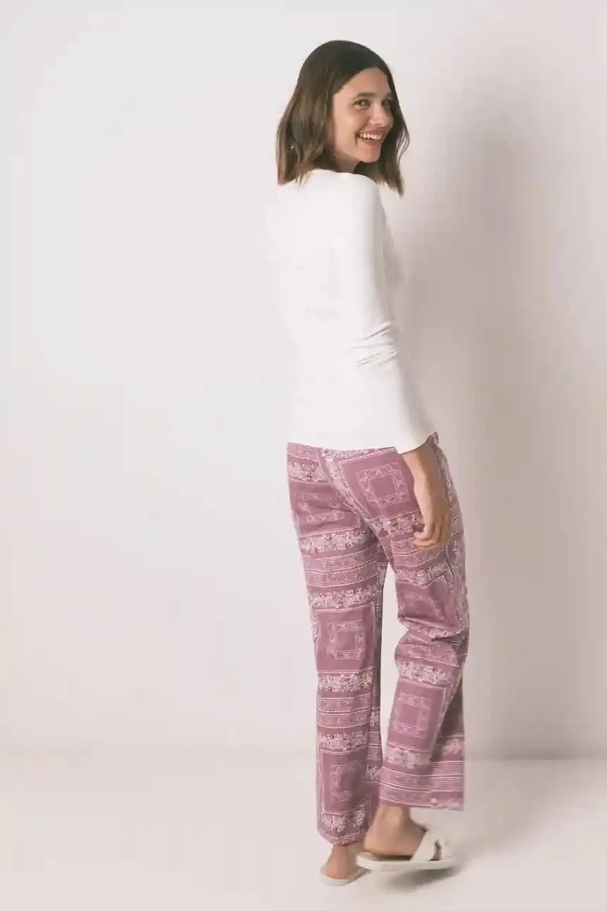 Пижамы - фото 6