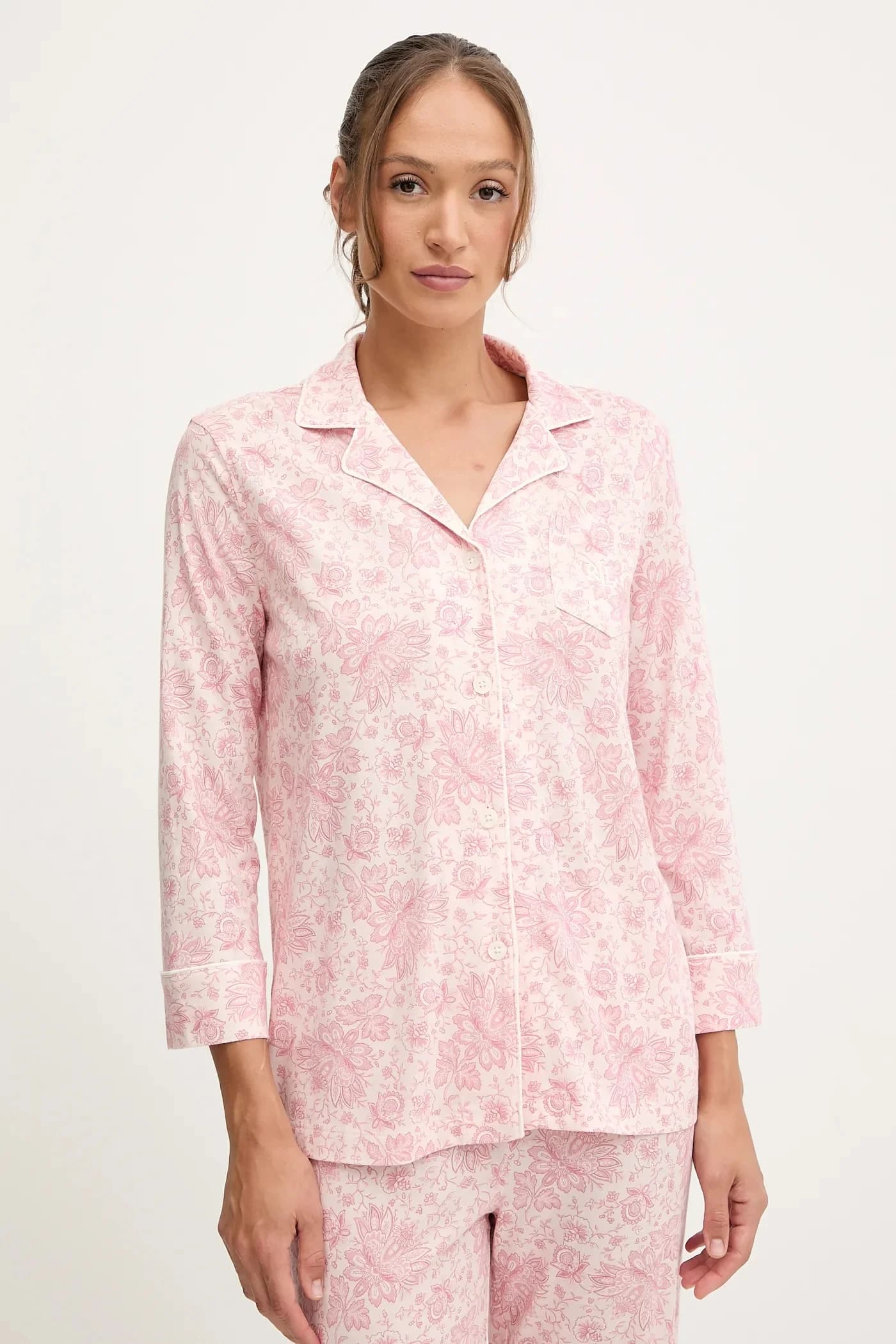 Пижамы - фото 3