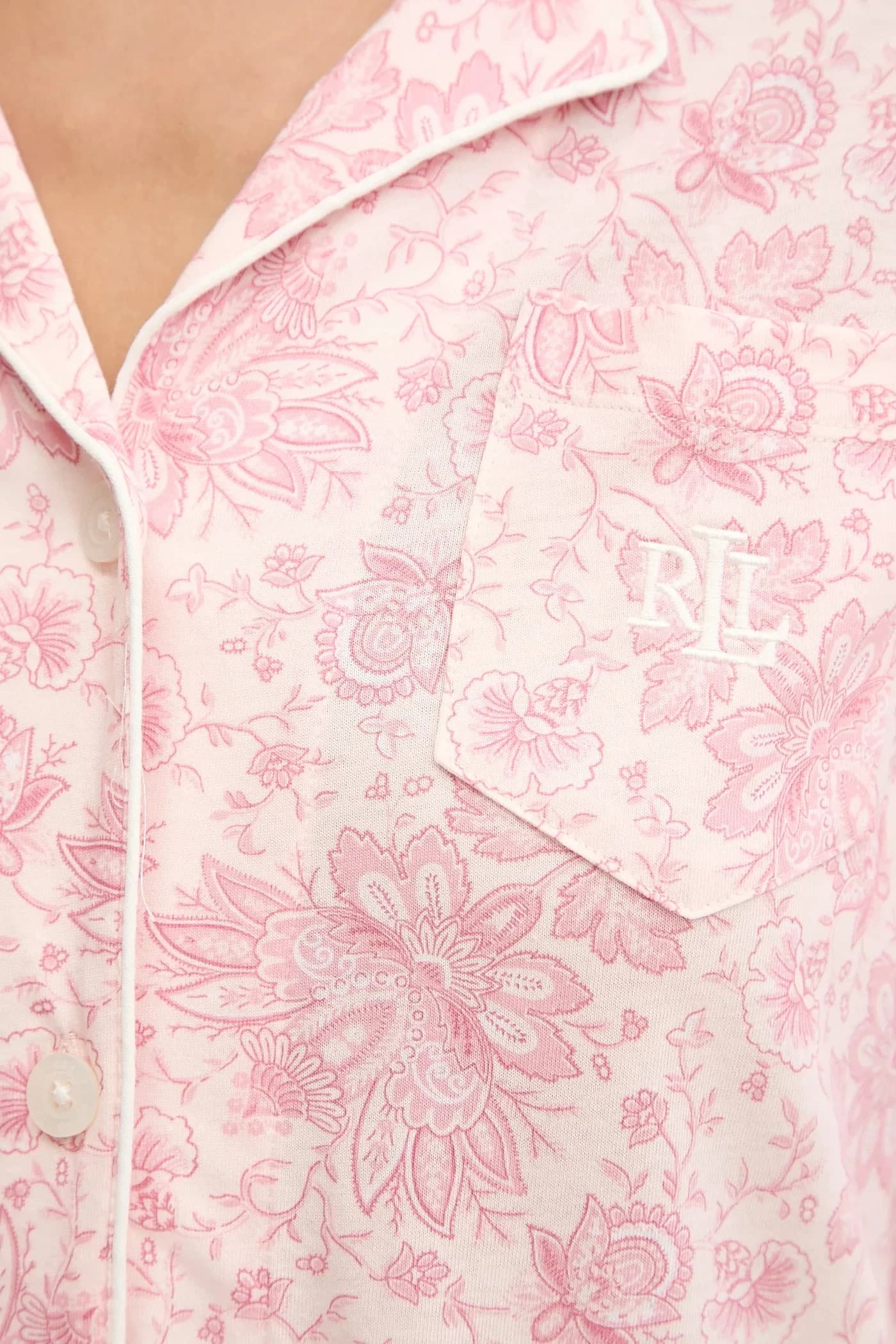 Пижамы - фото 6