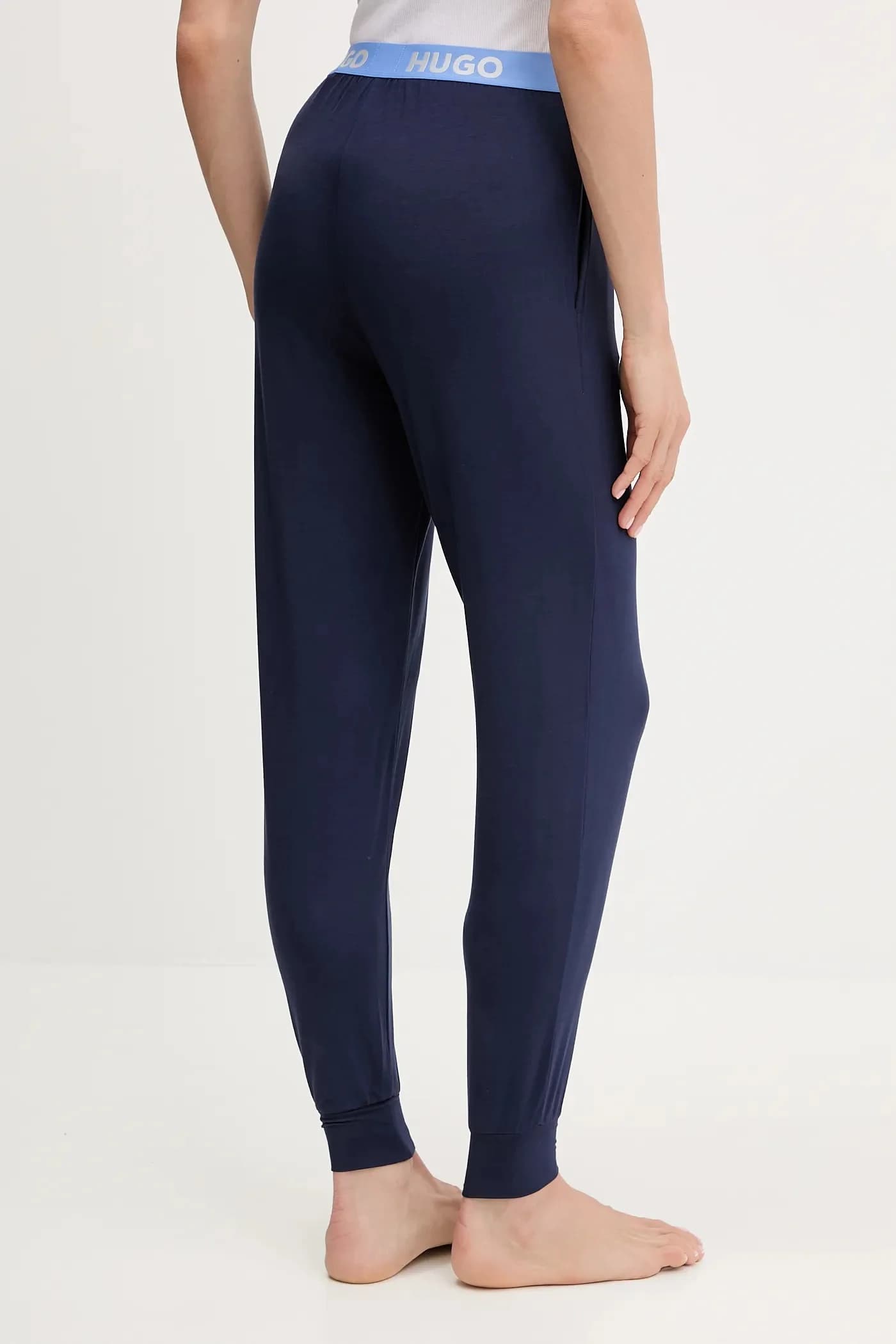 Пижамные штаны HUGO UNITE_PANTS - фото 3