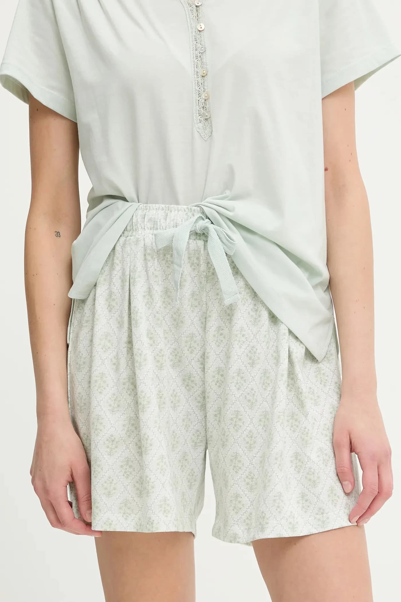 Пижамы - фото 3