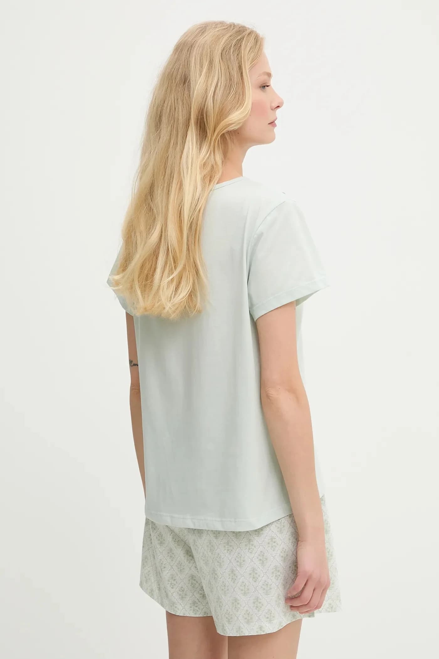 Пижамы - фото 4