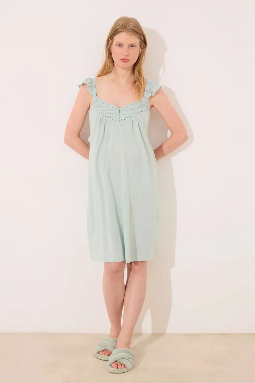 Ночная рубашка