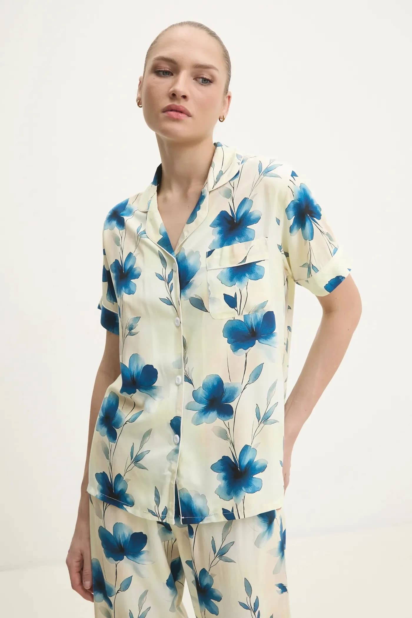 Пижамы - фото 4