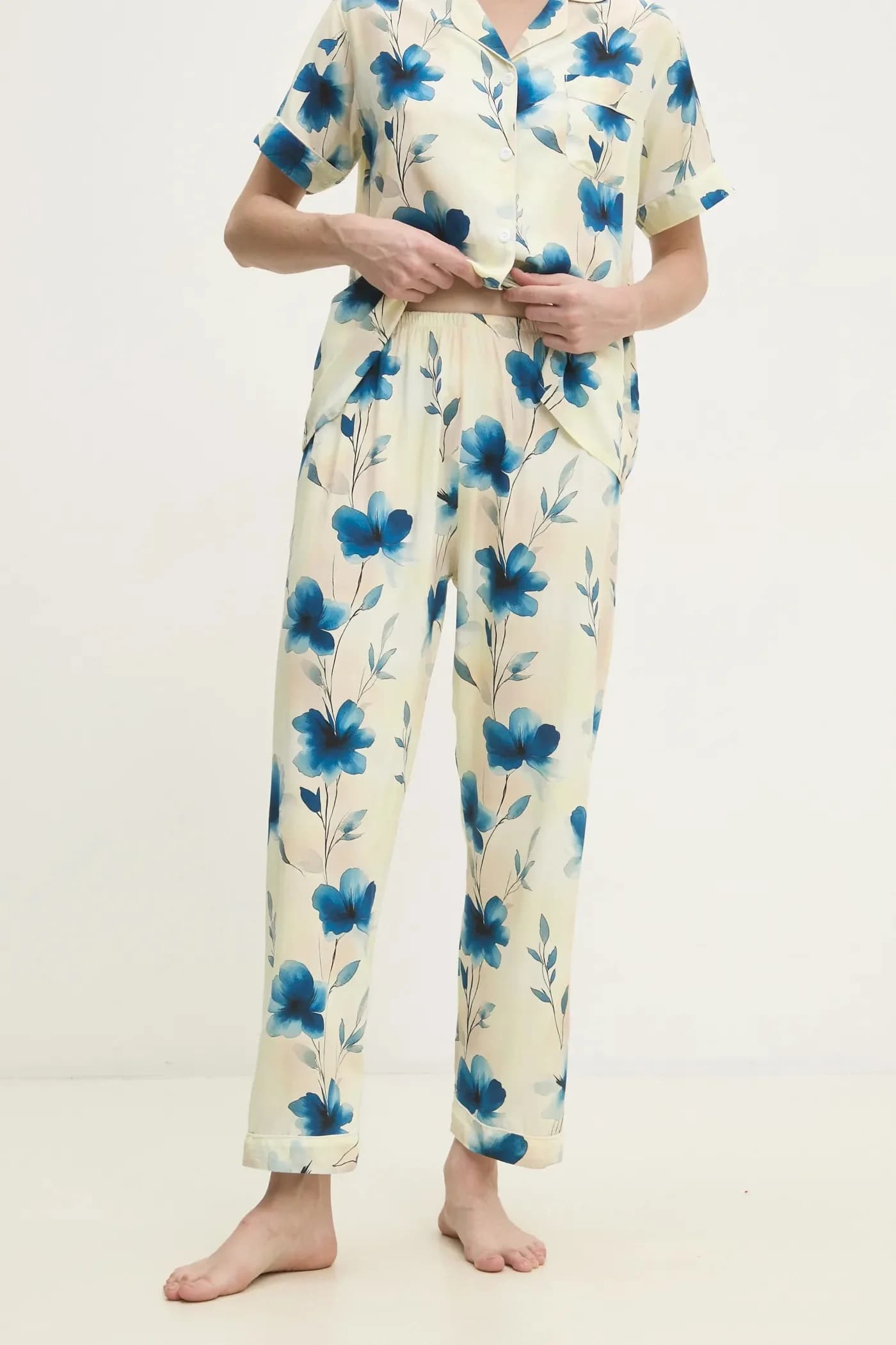 Пижамы - фото 5