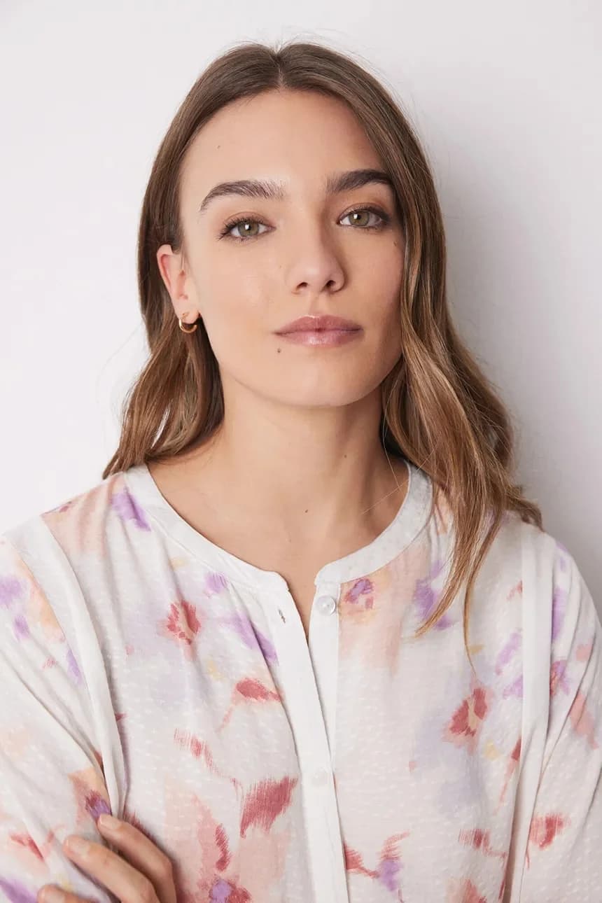 Пижамы - фото 3