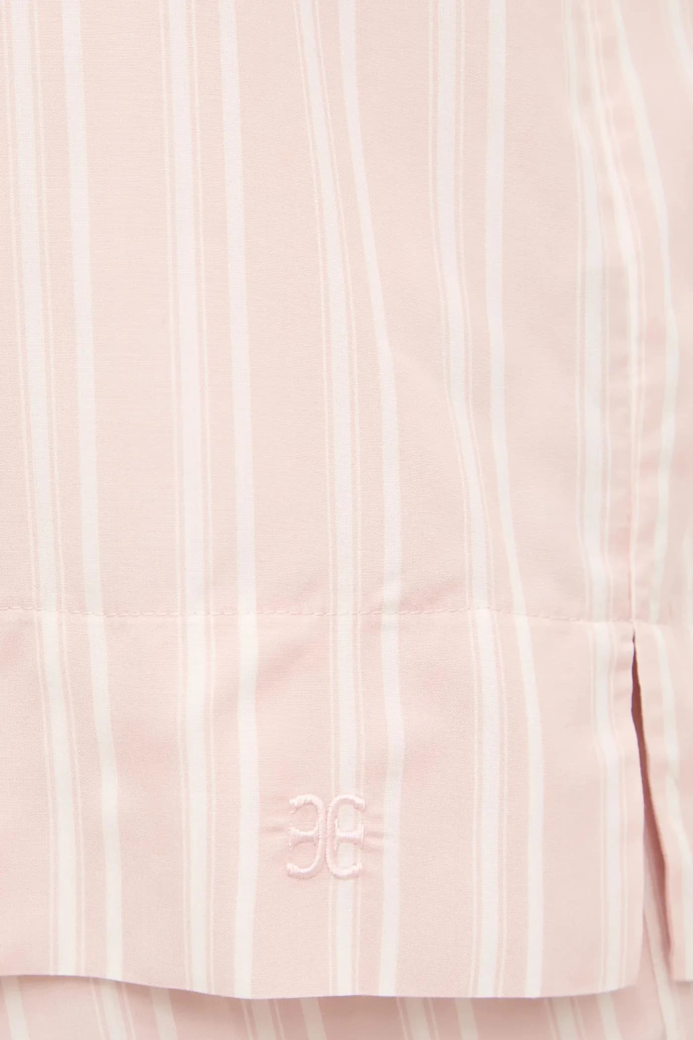 Пижамная рубашка - фото 5