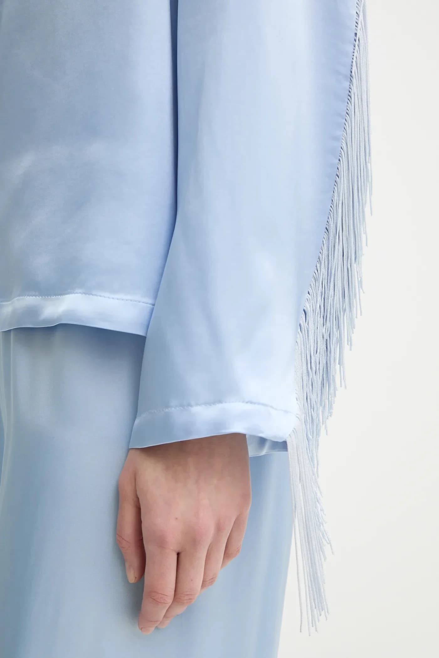 Пижамы - фото 8