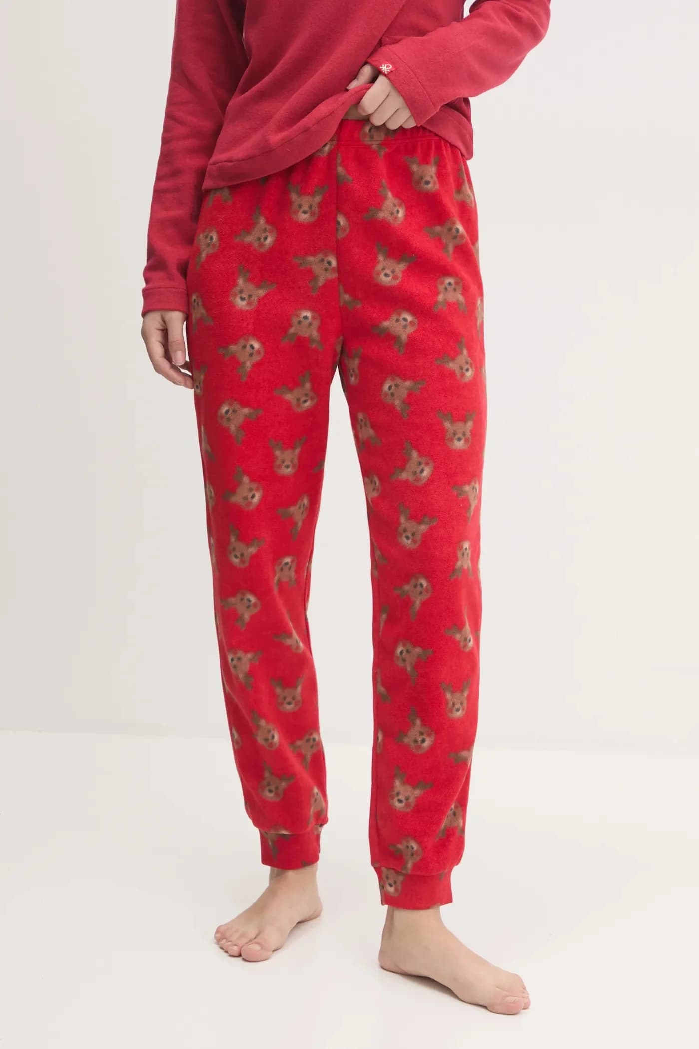 Пижамные штаны