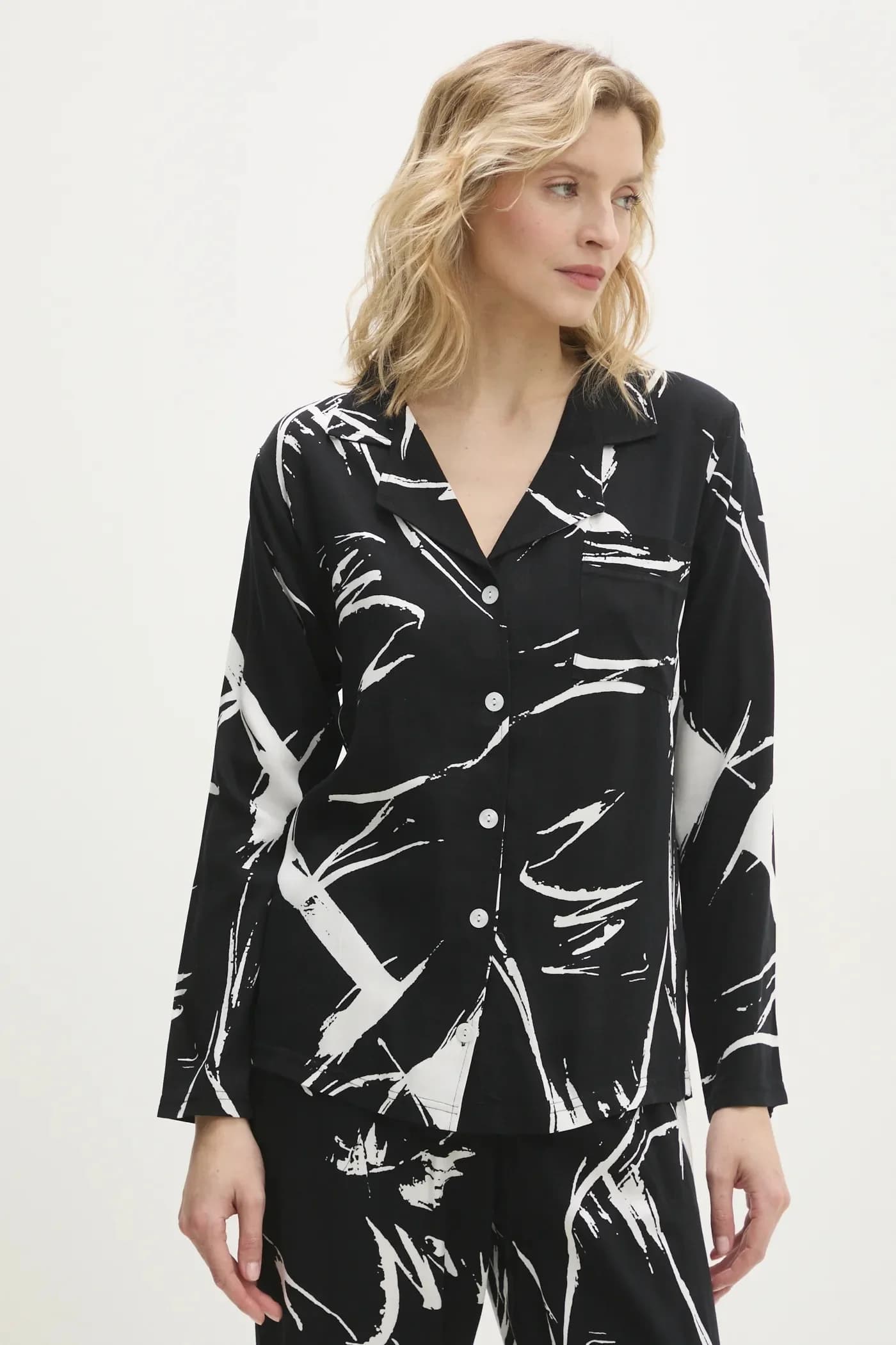 Пижамы - фото 3