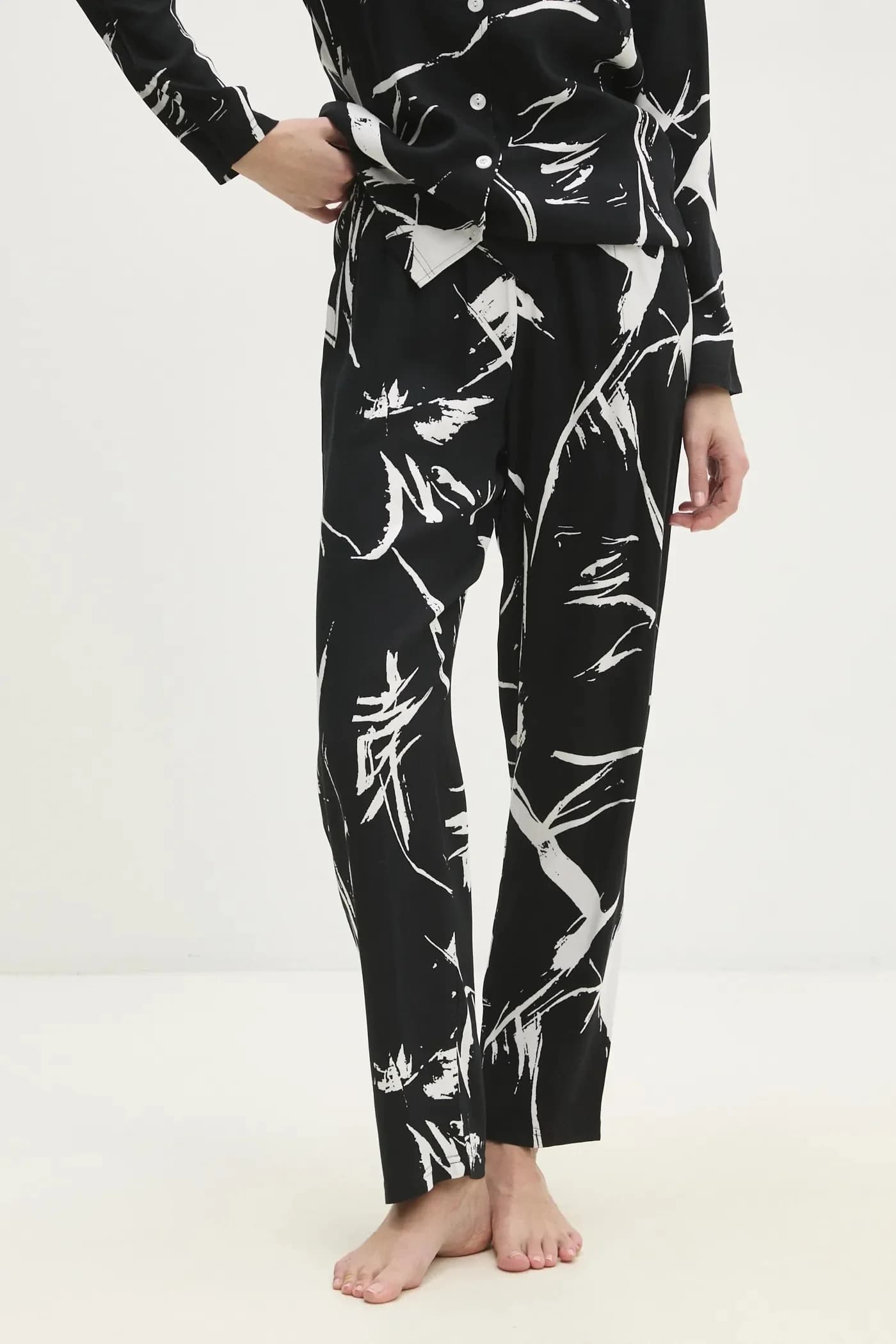 Пижамы - фото 4