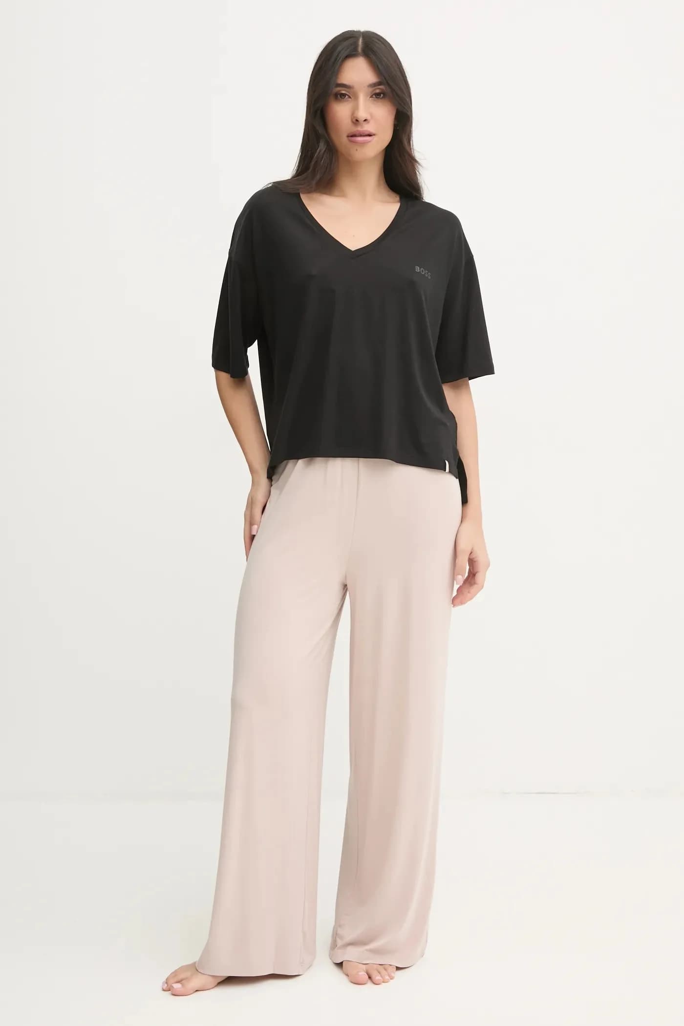 Пижамные штаны - фото 2