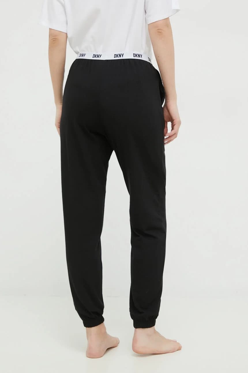 Пижамные штаны - фото 3