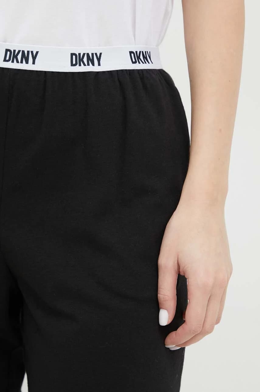 Пижамные штаны - фото 4