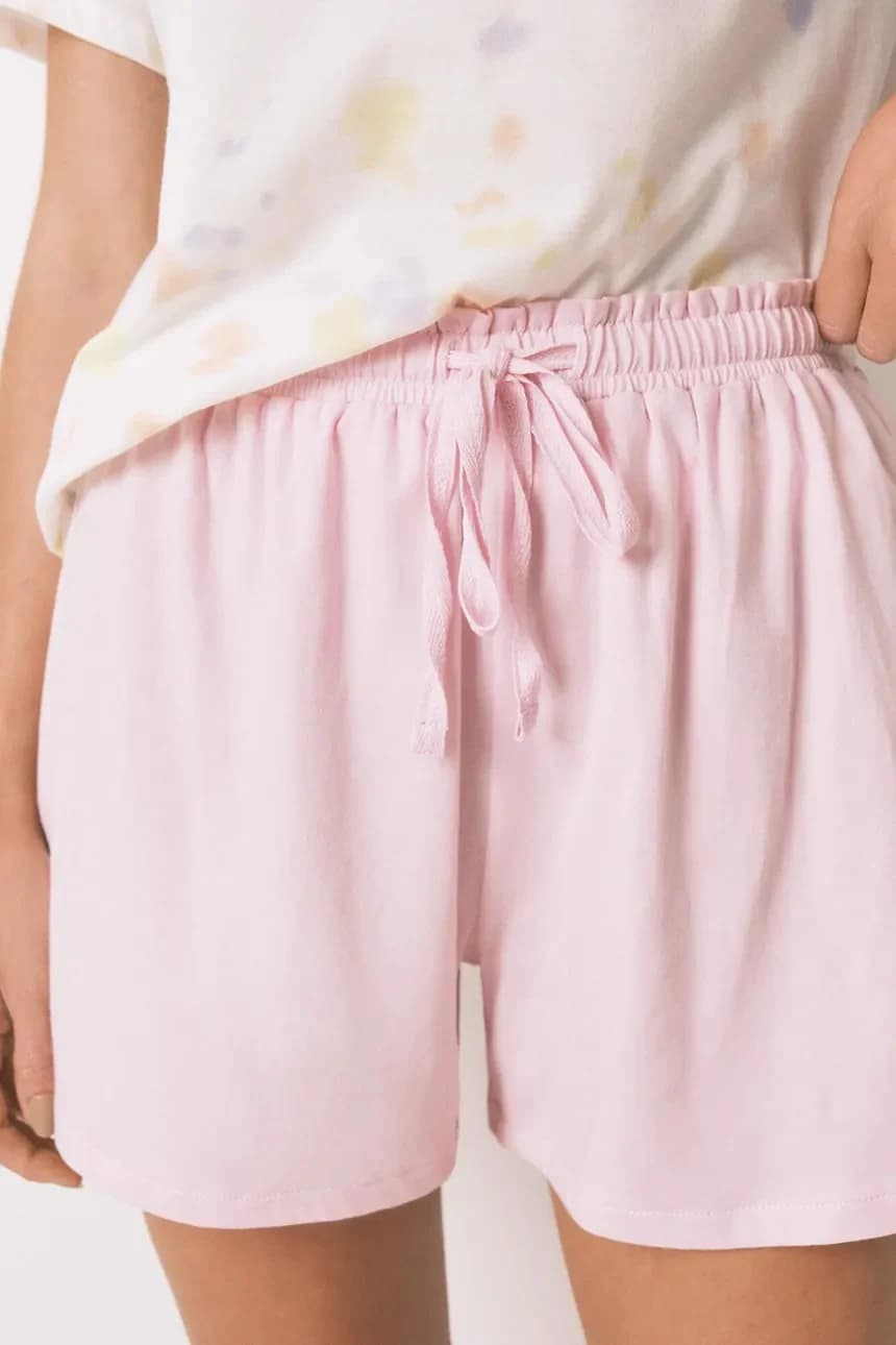 Хлопковая пижама - фото 3