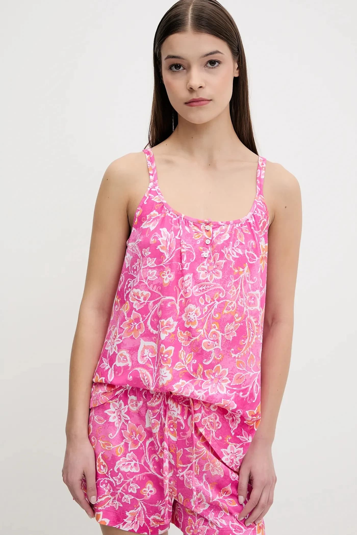 Пижамы Lauren Ralph Lauren - фото 2