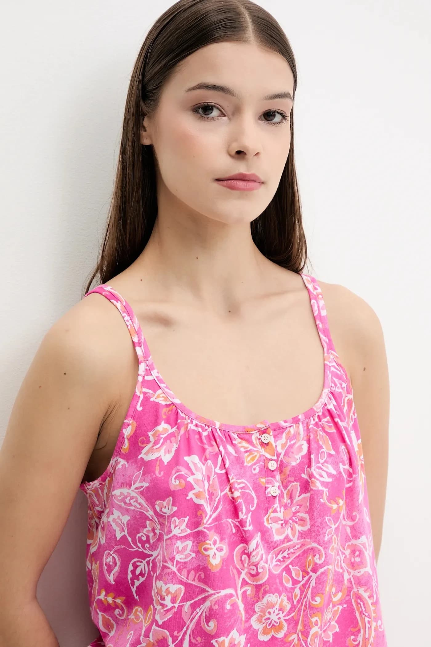 Пижамы Lauren Ralph Lauren - фото 5