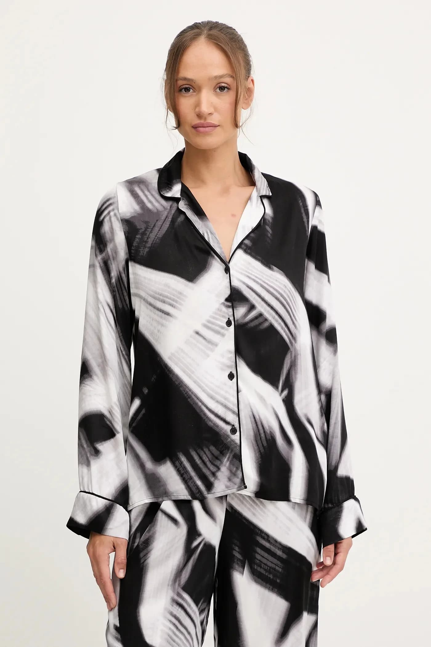 Пижамы - фото 3