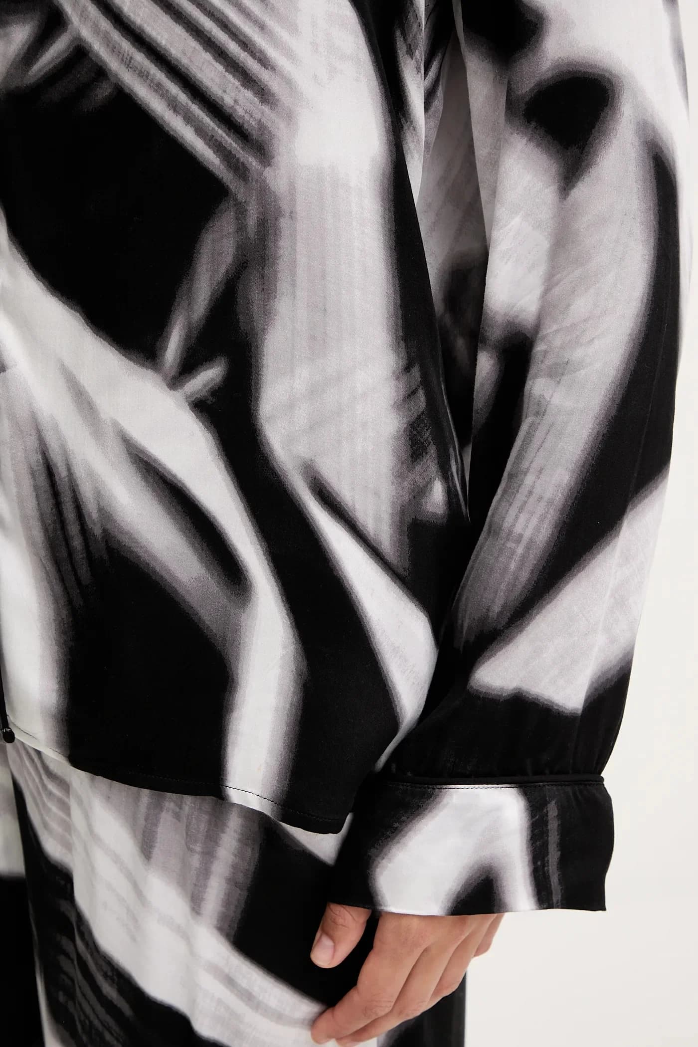 Пижамы - фото 6