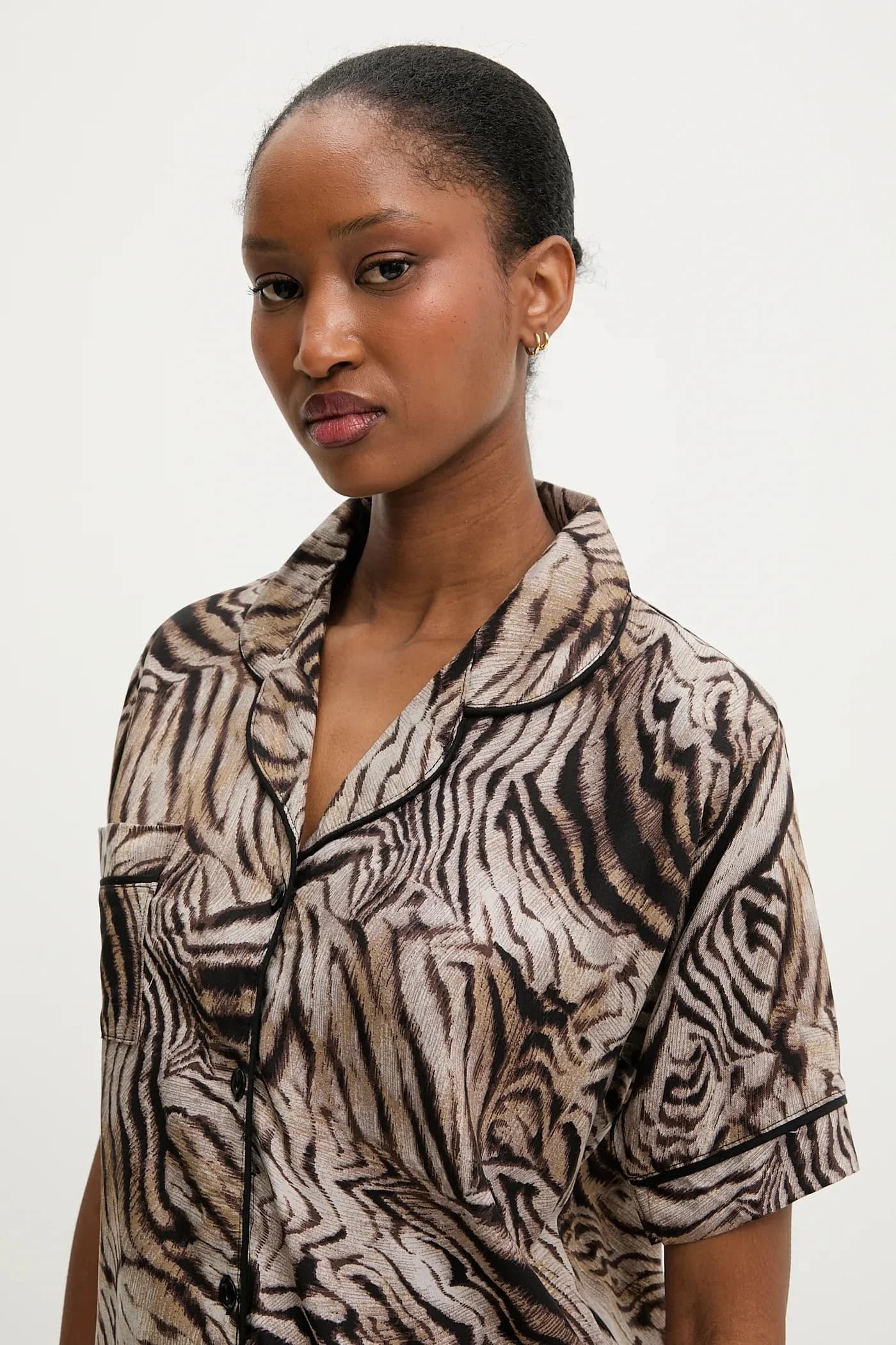 Пижамы - фото 4