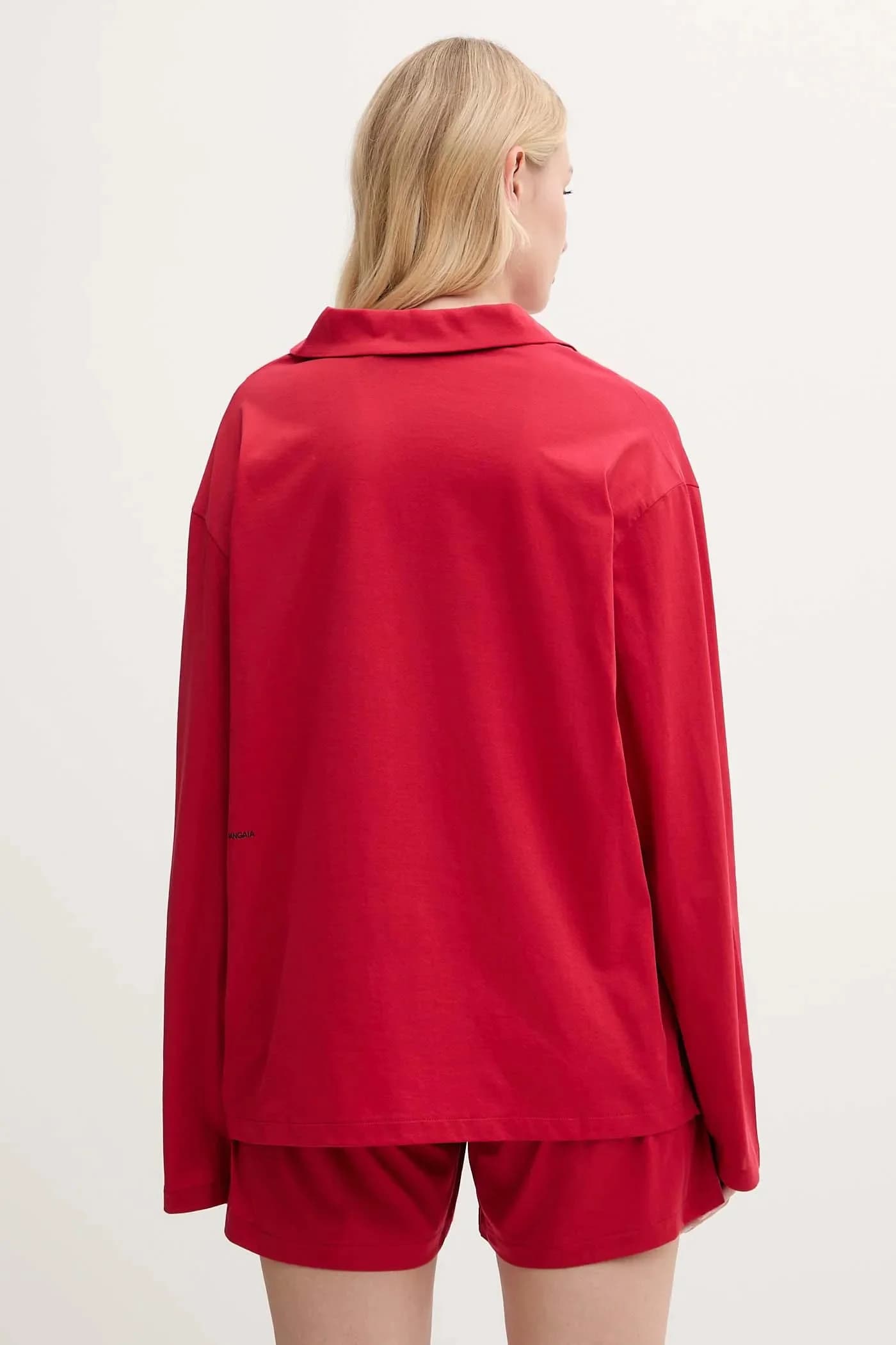 Хлопковая пижама - фото 2